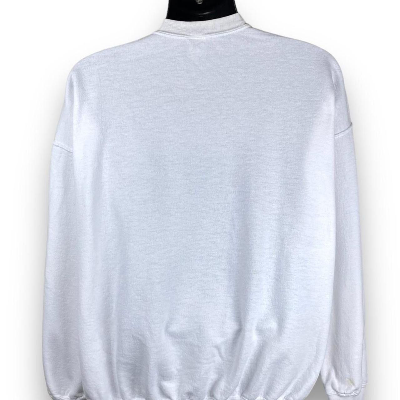 Disney × Mickey Mouse × Vintage Vintage Gildan Disney Mickey Minnie Florida Sweatshirt Size US XL / EU 56 / 4 - 2 Thumbnail
