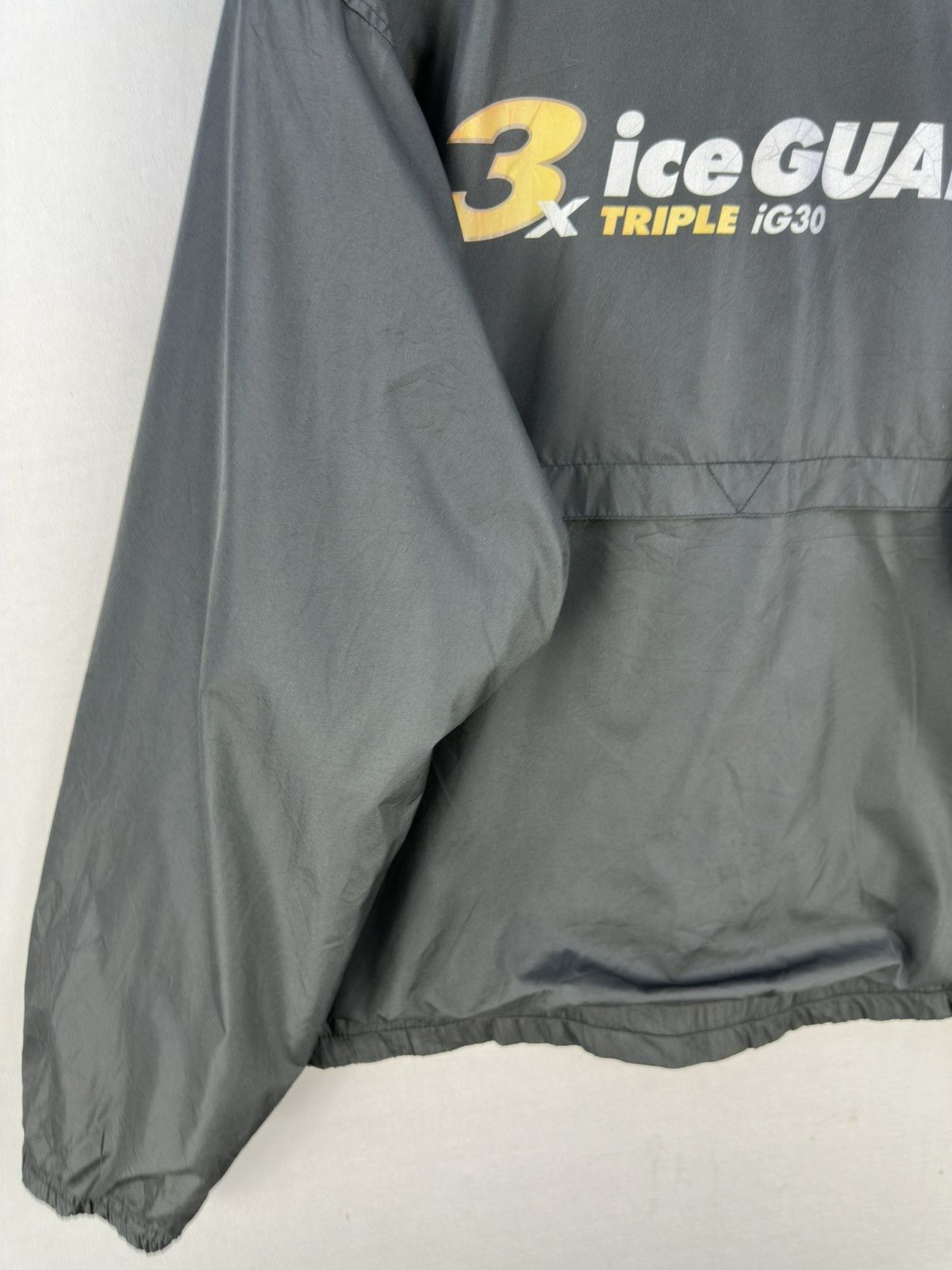 Japanese Brand Oaksleaf Yokohama Windbreaker Jacket Size US XL / EU 56 / 4 - 6 Thumbnail
