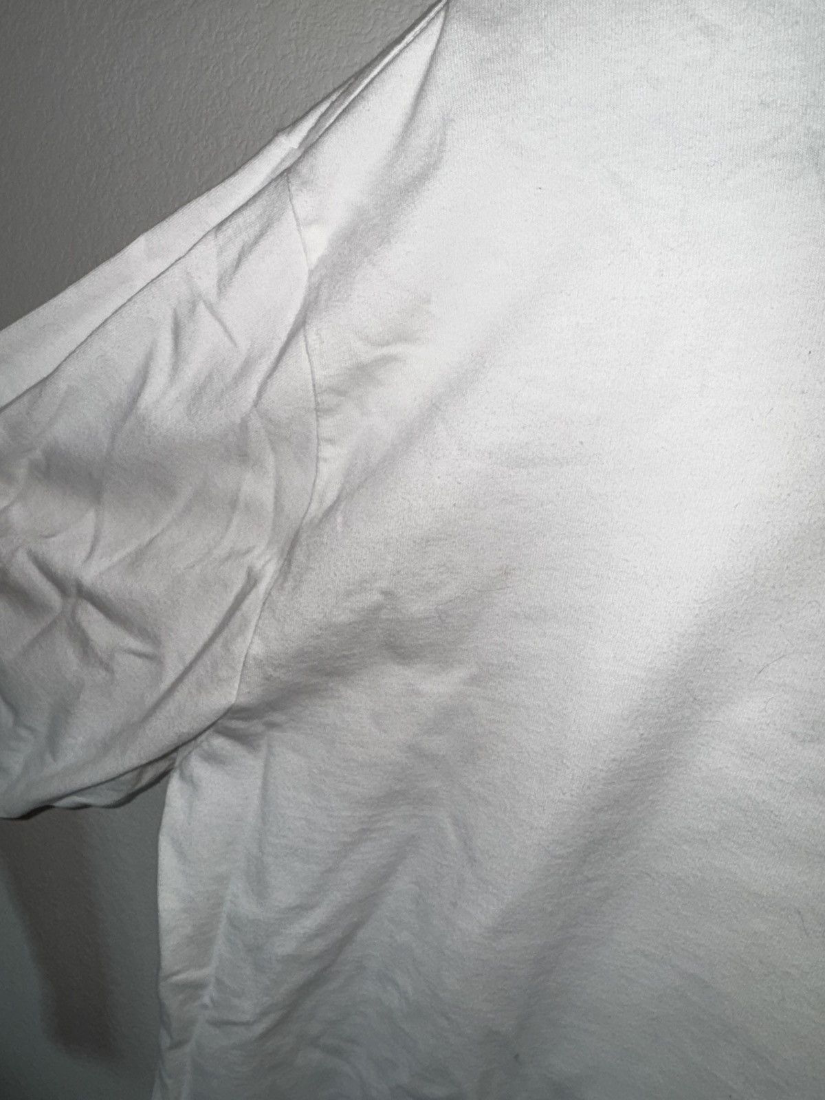 Essentials fear of god essentials photo tee longsleeve mocknefk Size US L / EU 52-54 / 3 - 2 Thumbnail