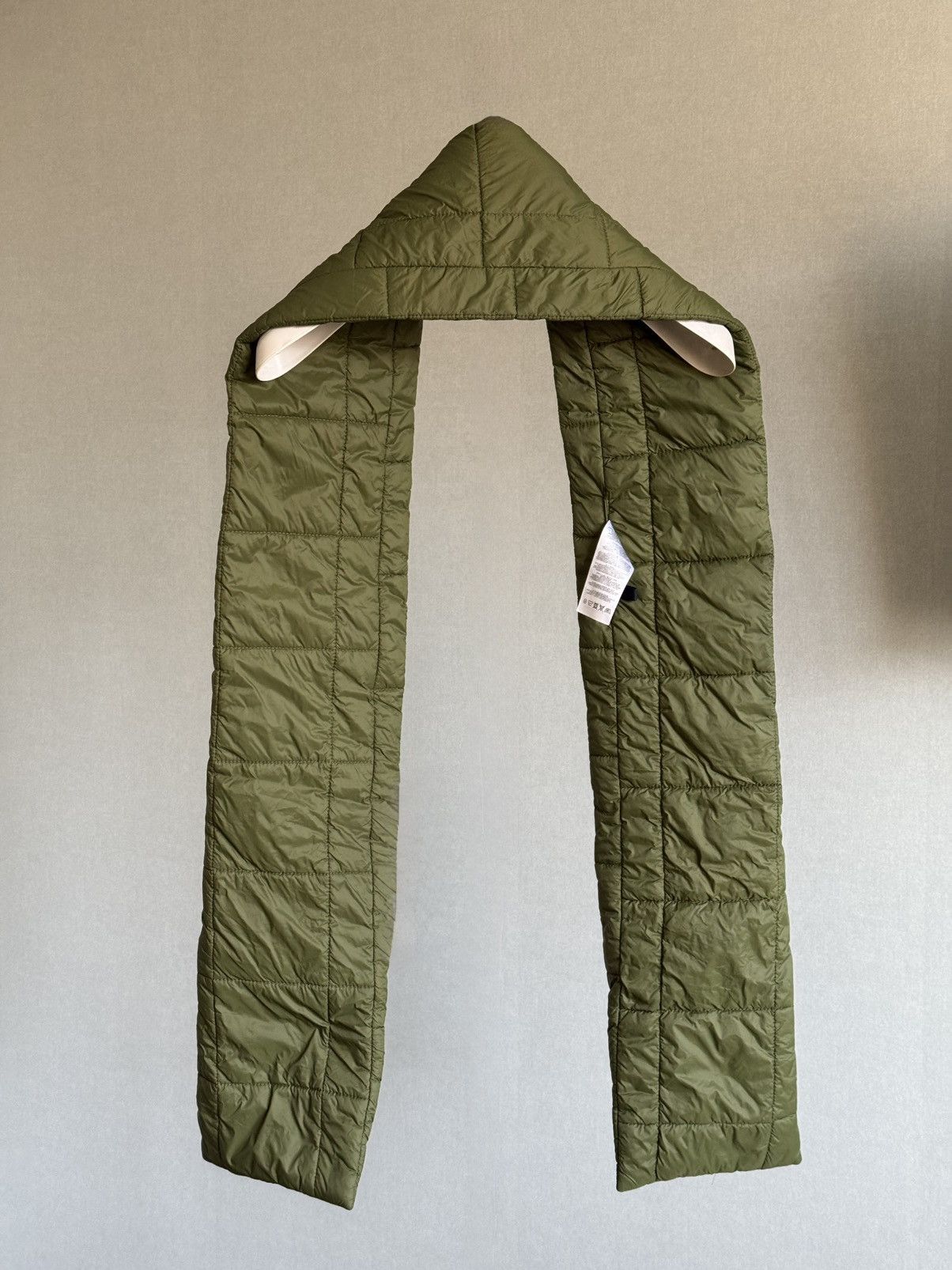 Lavenham Lavenham nylon scarf Size ONE SIZE - 2 Thumbnail