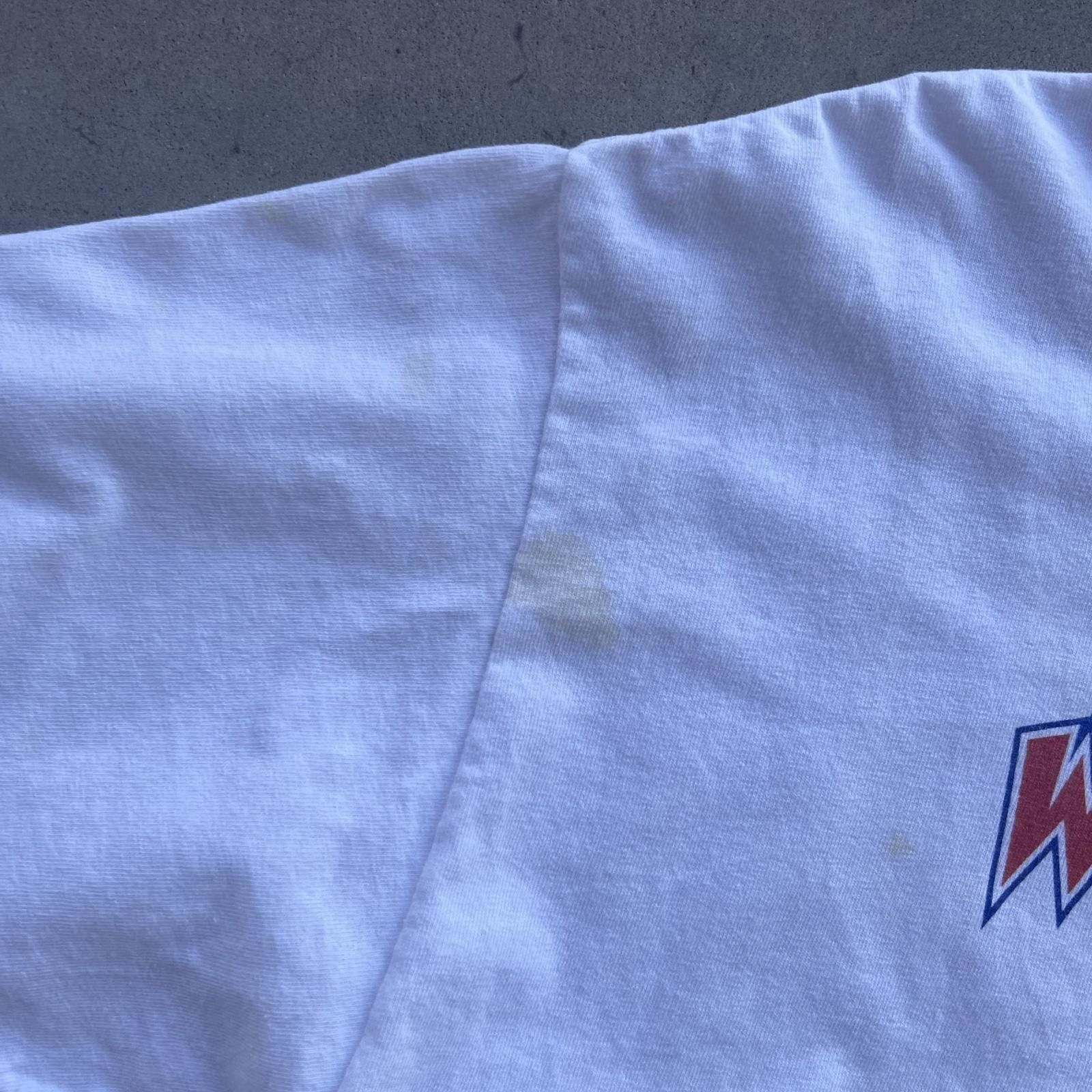 Jerzees Whack Iraq Vintage Rare Size US XL / EU 56 / 4 - 5 Thumbnail