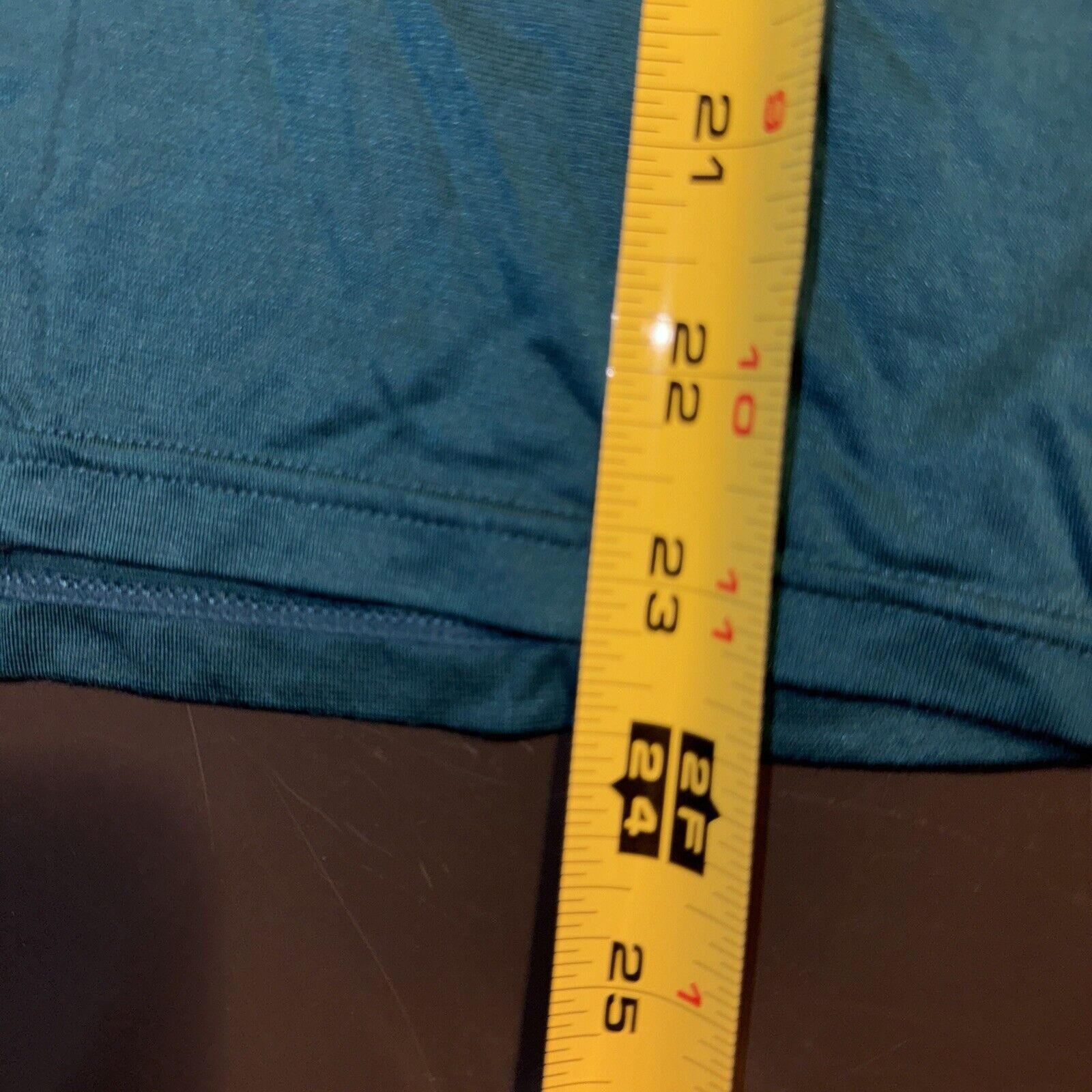 Other HEATTECH Long Sleeve Shirt Size S Excellent Condition Blue G Size S / US 4 / IT 40 - 8 Thumbnail