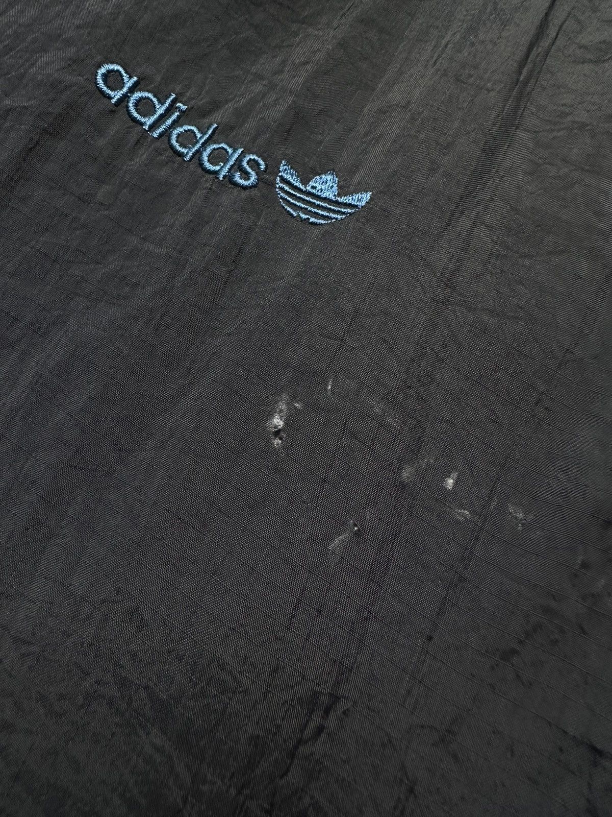 Adidas × Vintage Vintage adidas track jacket size XL rare Size US XL / EU 56 / 4 - 5 Thumbnail
