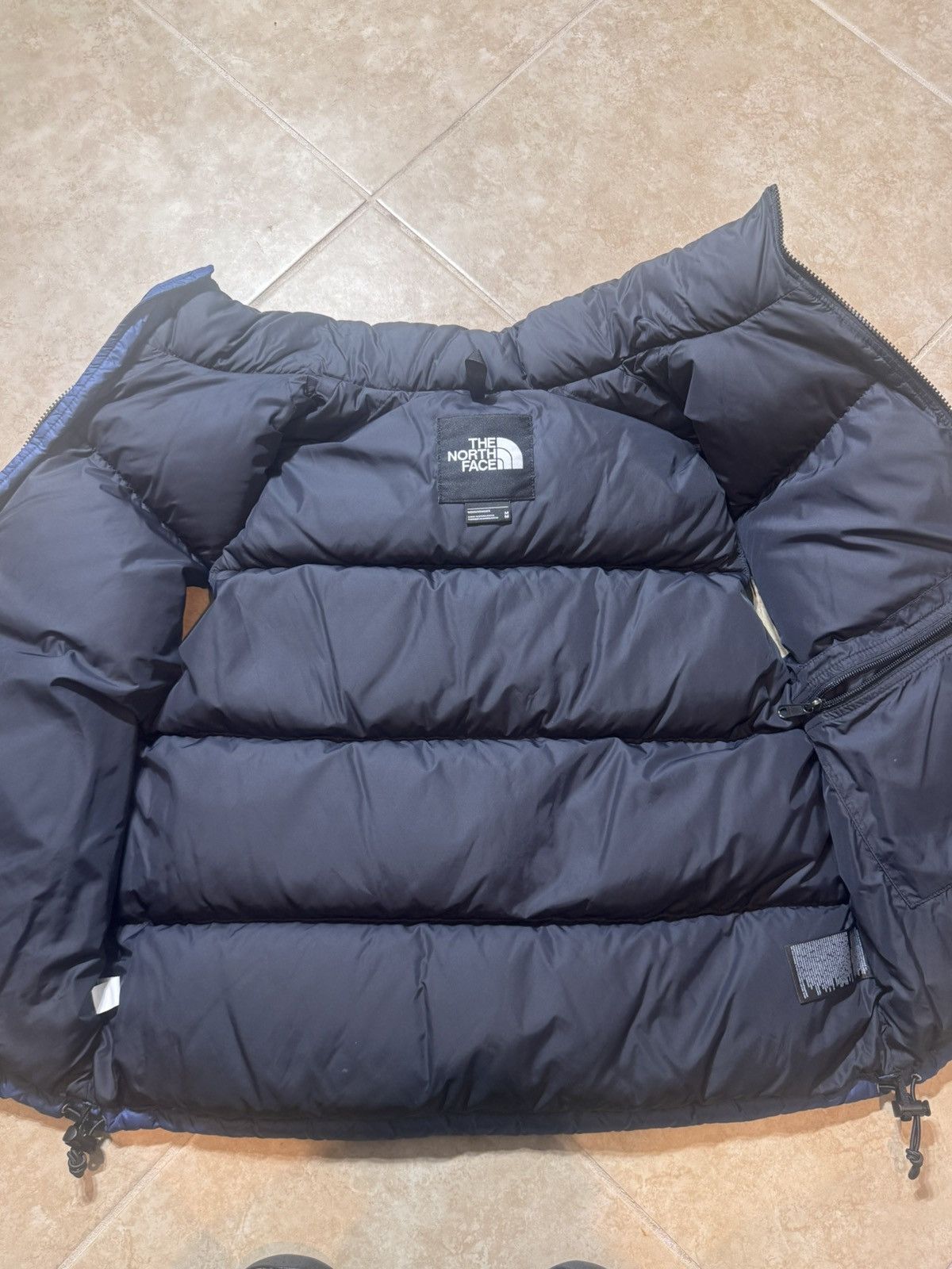 The North Face The North Face Nupste Vest Size US M / EU 48-50 / 2 - 5 Thumbnail