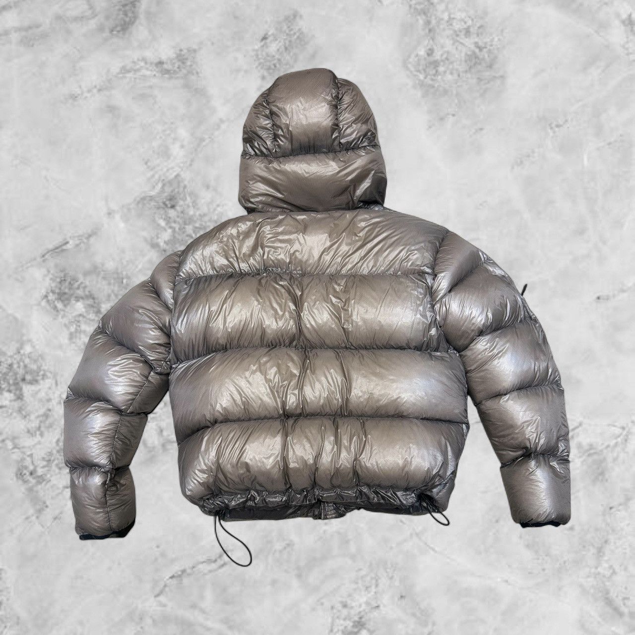 Other Up in flames puffer Size US XS / EU 42 / 0 - 5 Thumbnail