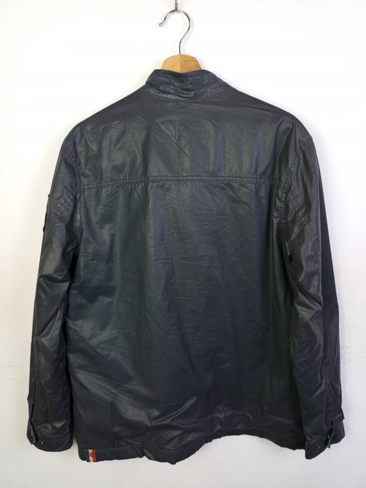 Tommy Hilfiger Vintage Hilfiger Saratoga 85 Jacket Size US XS / EU 42 / 0 - 2 Thumbnail