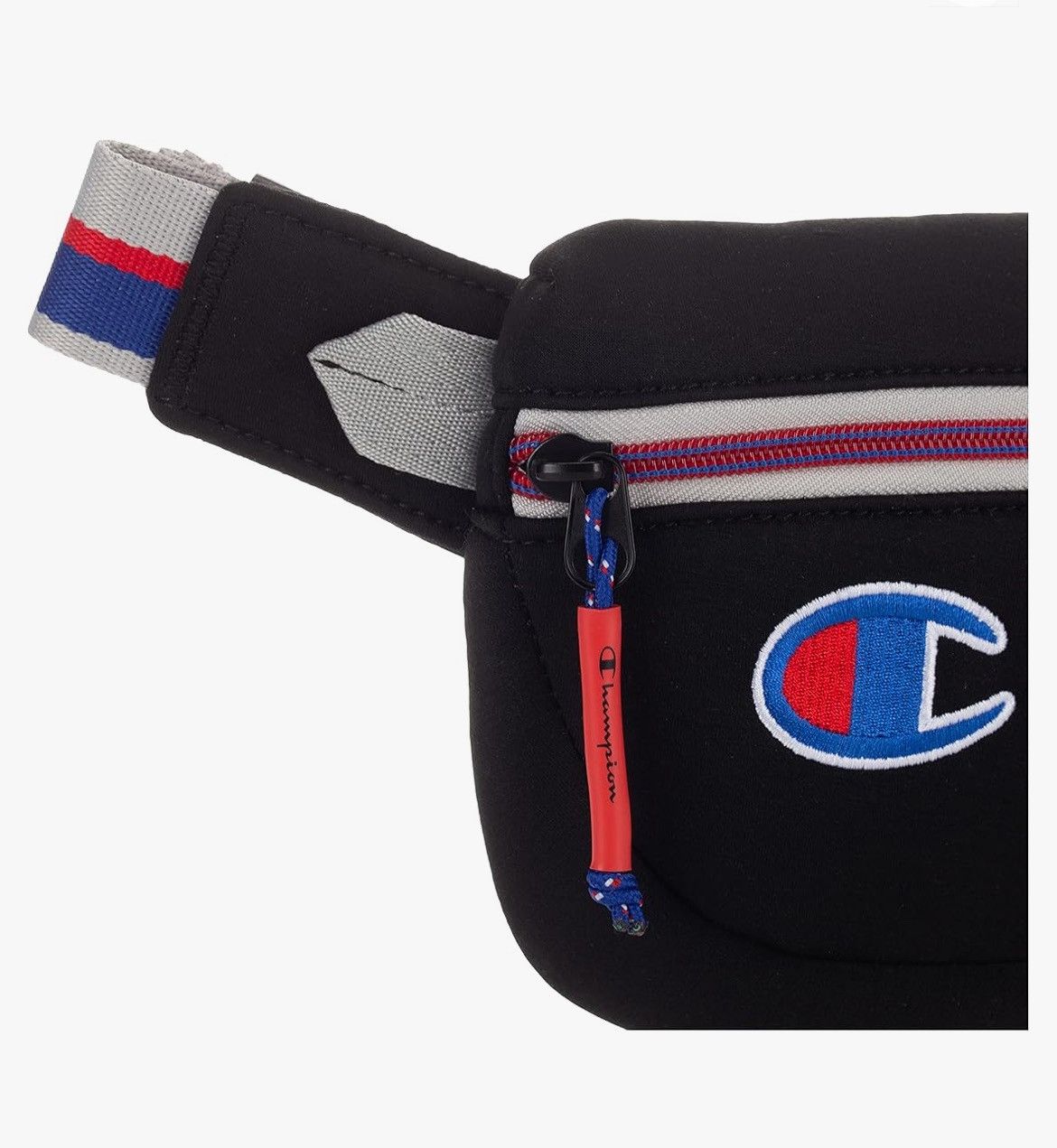 Champion Champion waist bag Size ONE SIZE - 3 Thumbnail