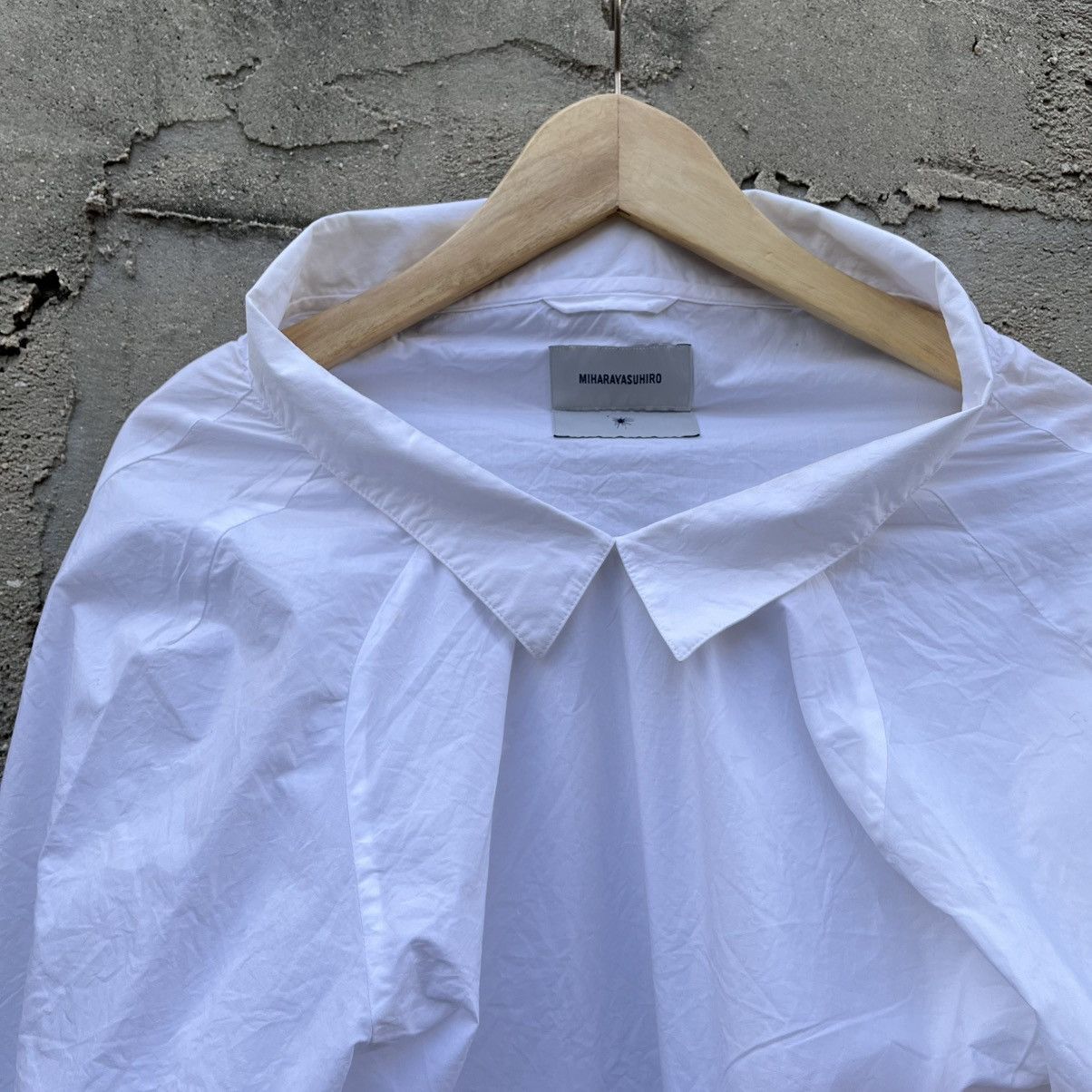 Maison MIHARA YASUHIRO Maison MIHARA YASUHIRO Size L / US 10 / IT 46 - 3 Thumbnail