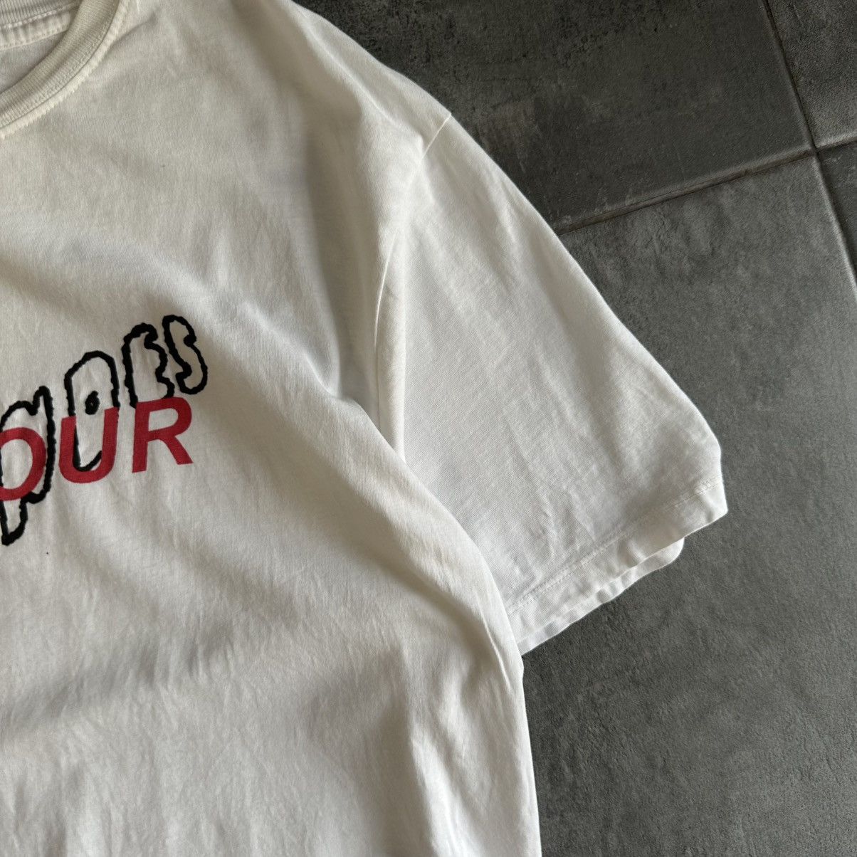 Band Tees × Vintage Vintage Shawn Mendes T-shirts Big Logo Y2K Band Rock 00s Size US XL / EU 56 / 4 - 3 Thumbnail