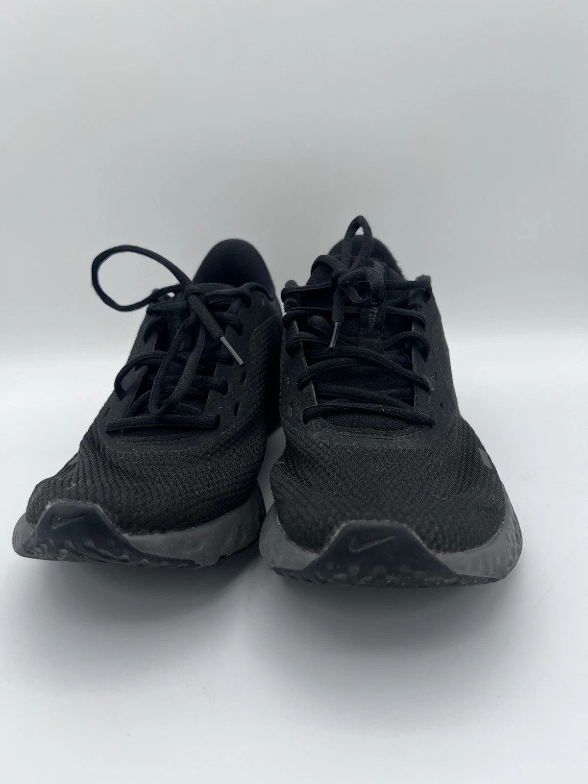 Nike Nike Revolution Women's Running Shoes BQ3207-001 SIZE 9.5 Size US 9.5 / EU 42-43 - 4 Thumbnail