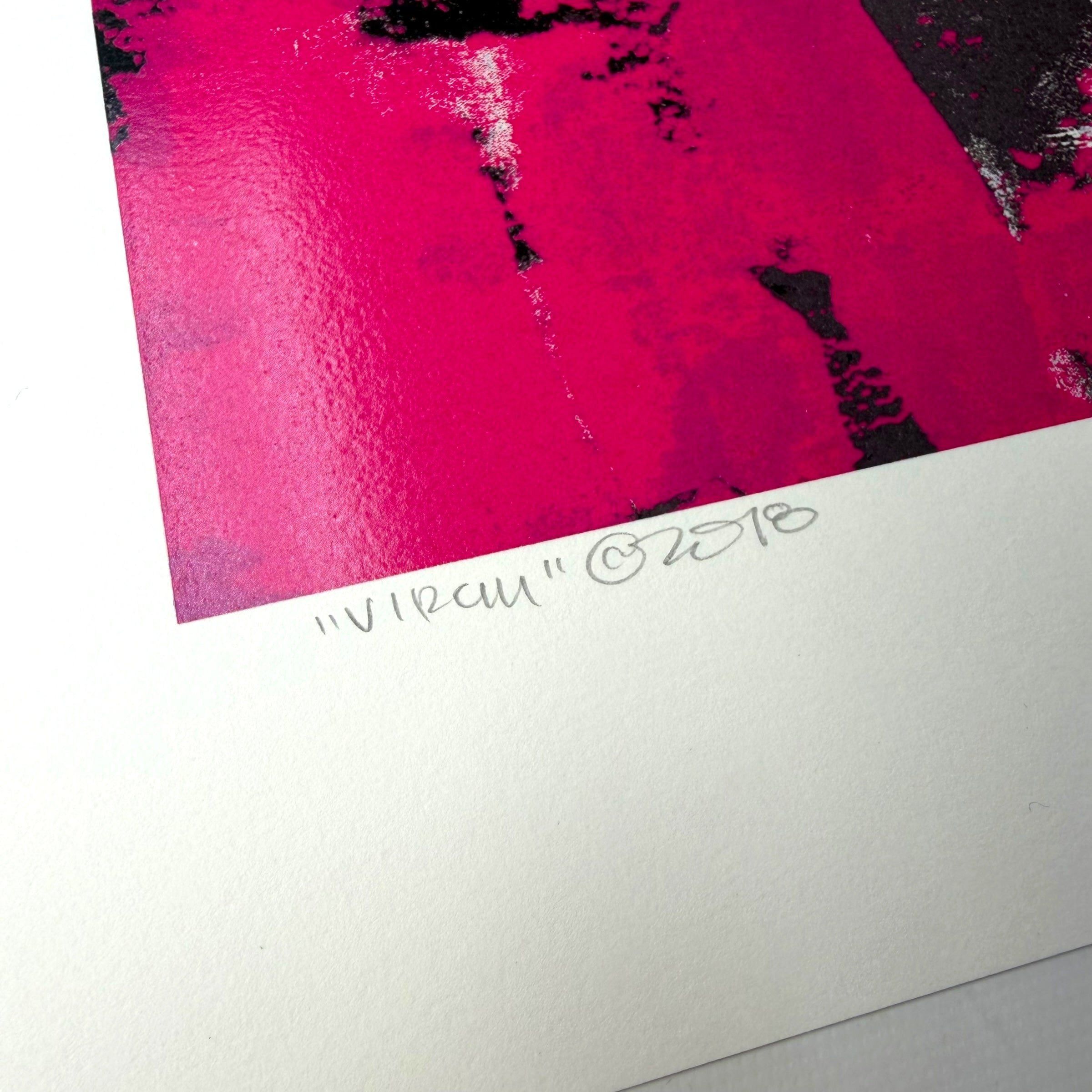 Takashi Murakami Takashi Murakami Virgil Abloh Glance Past The Future 2018 (S Size ONE SIZE - 3 Thumbnail