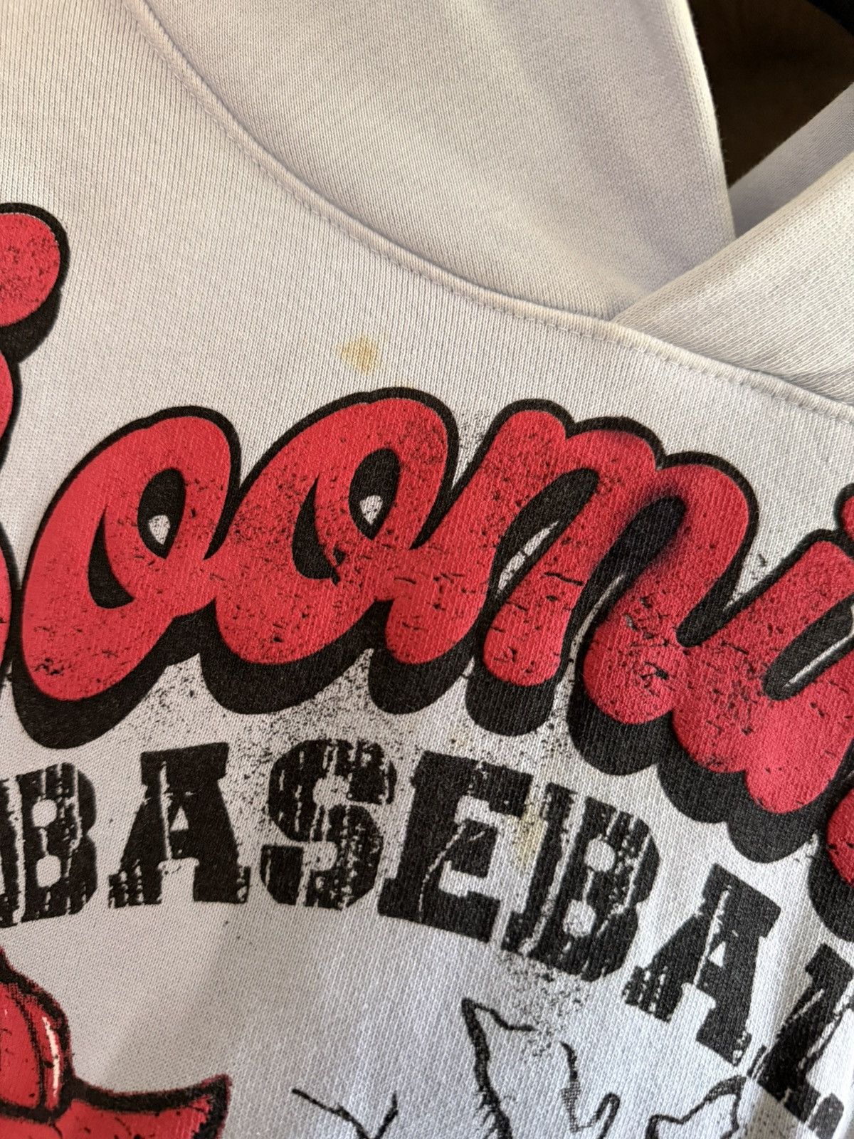 Metro Boomin Boominati Cardinals Complexcon Hoodie Size US S / EU 44-46 / 1 - 2 Thumbnail