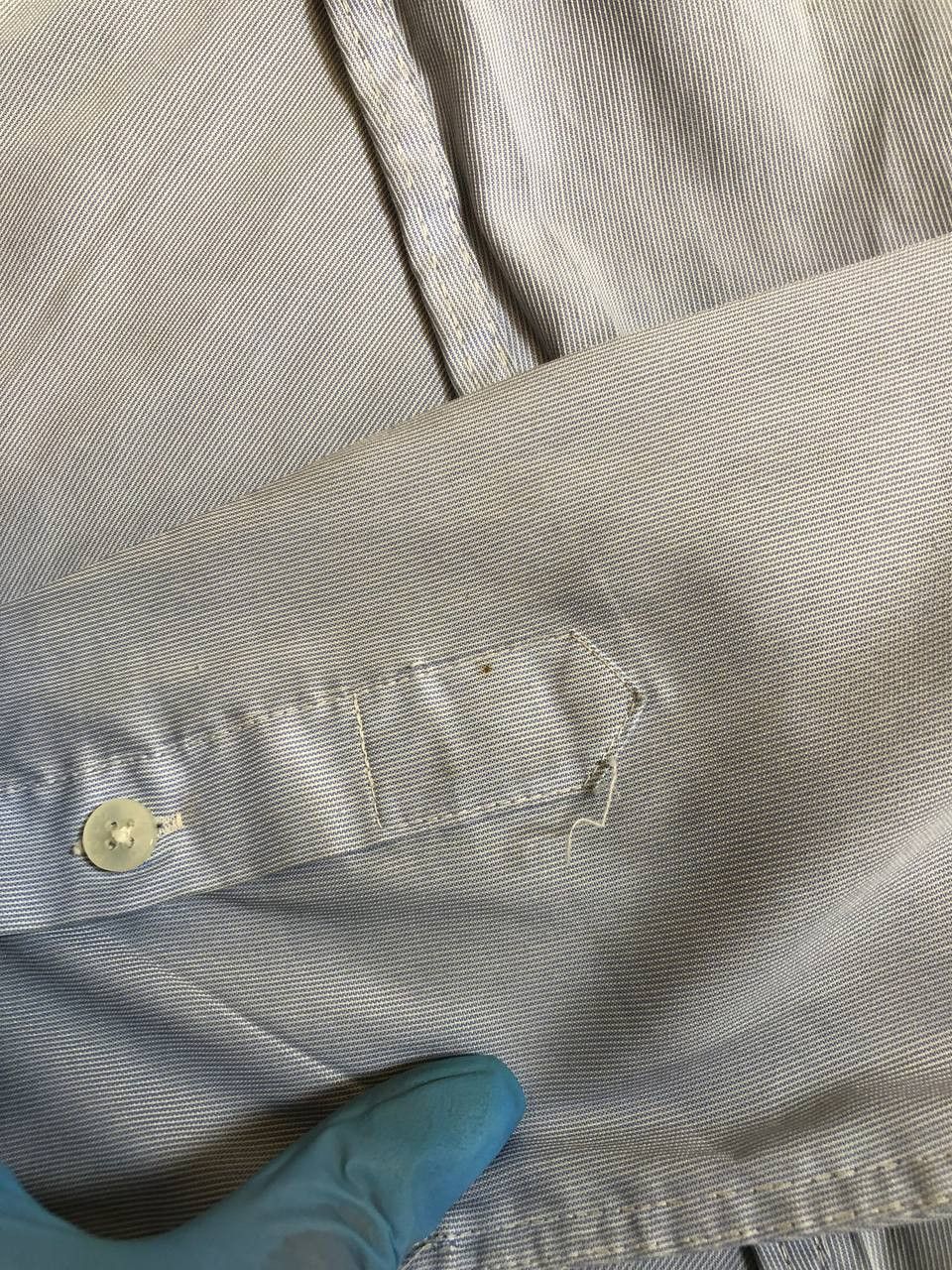Polo Ralph Lauren Ralph Lauren Polo Button Down Shirt Size US M / EU 48-50 / 2 - 14 Thumbnail