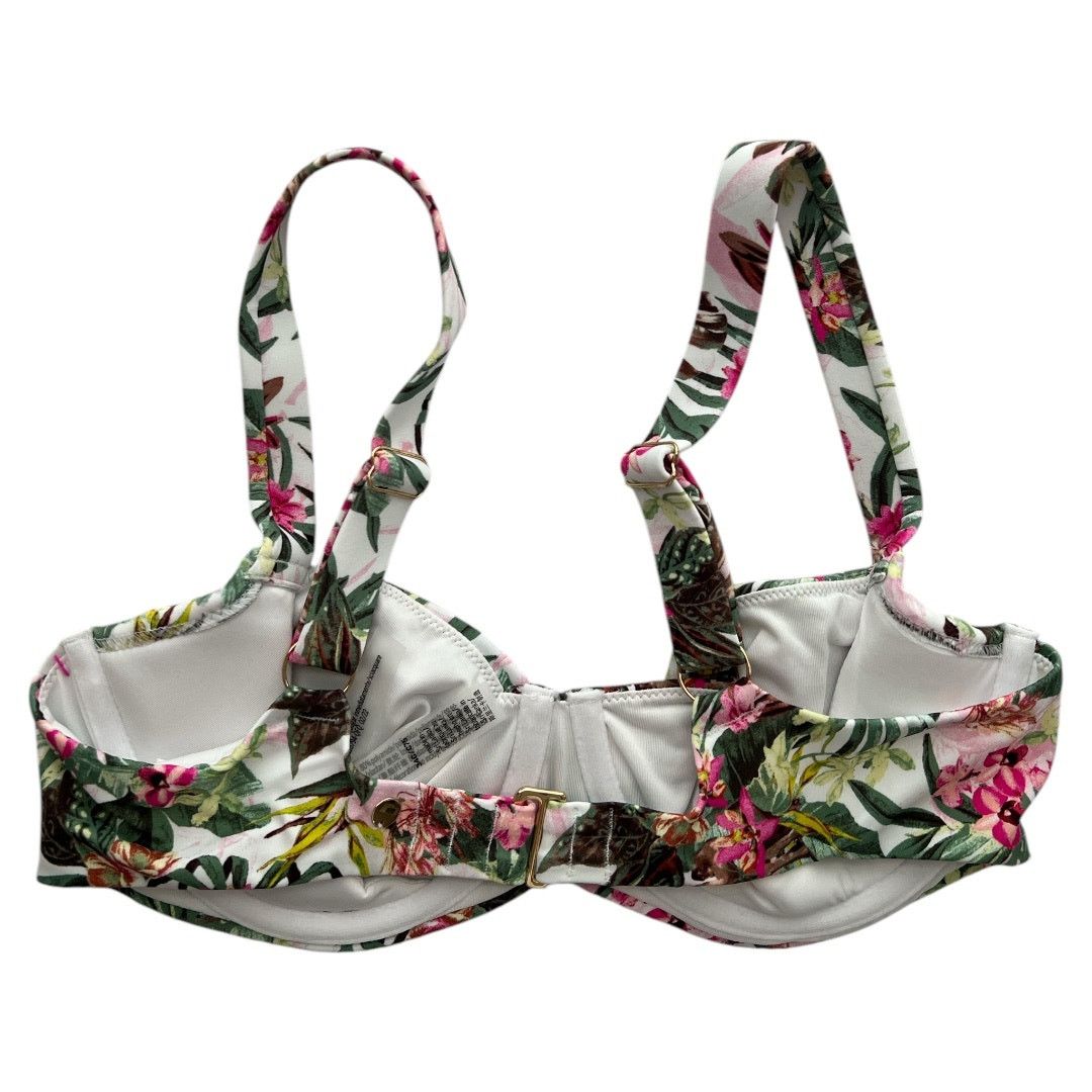 Victoria's Secret VICTORIA'S SECRET SWIM Essential Wicked Bikini Top, 34C Size ONE SIZE - 3 Thumbnail