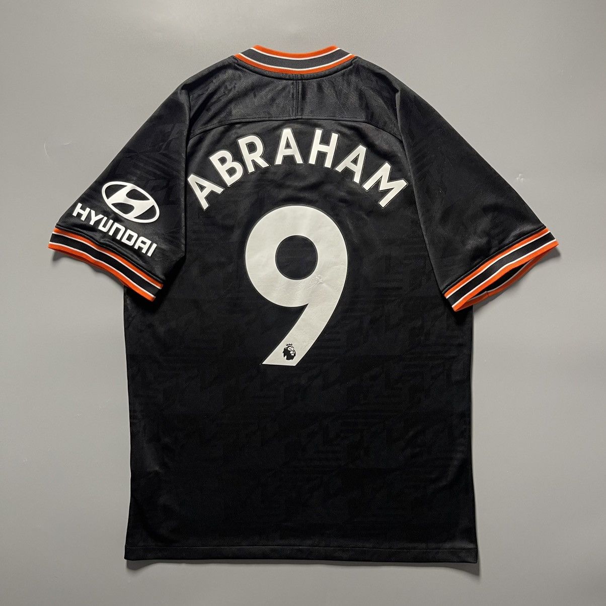 CHELSEA NIKE ABRAHAM 9 ジャージ Chelsea Cup Nike Dri-FIT ADV Home Match Shirt 2025-26 - Kids