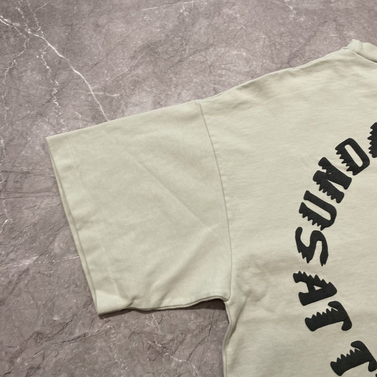 Kanye West CACTUS PLANT FLEA MARKET x KANYE WEST TRUST GOD TEE Size US M / EU 48-50 / 2 - 10 Thumbnail
