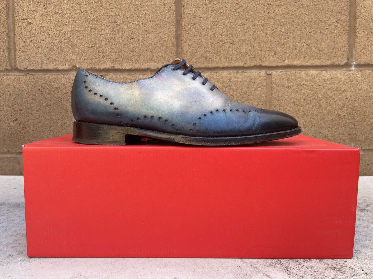 J.FitzPatrick Wholecut shoes Size US 8 / EU 41 - 5 Thumbnail