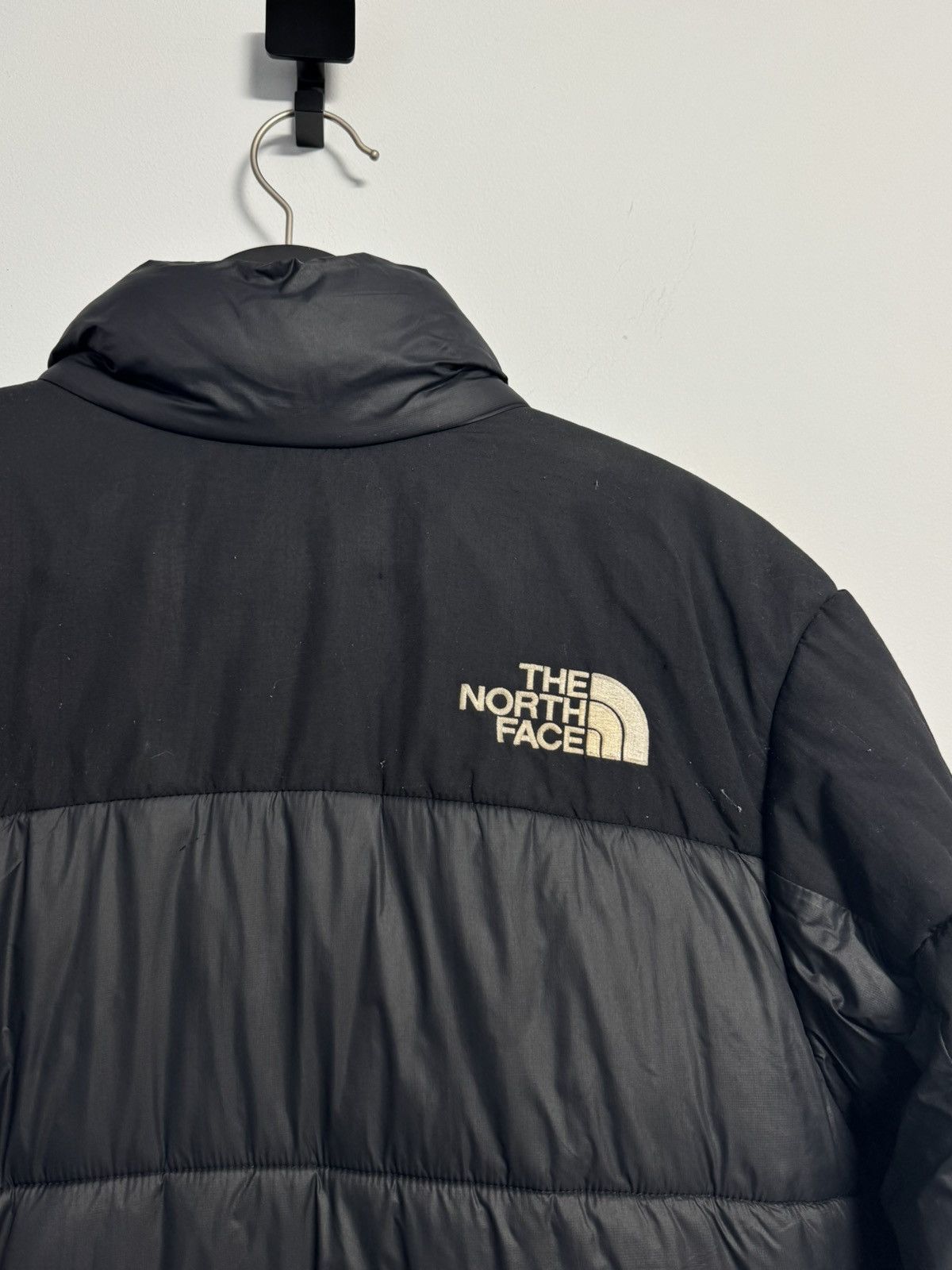 The North Face The North Face Down Jacket Puffer Vintage Size US XS / EU 42 / 0 - 14 Thumbnail