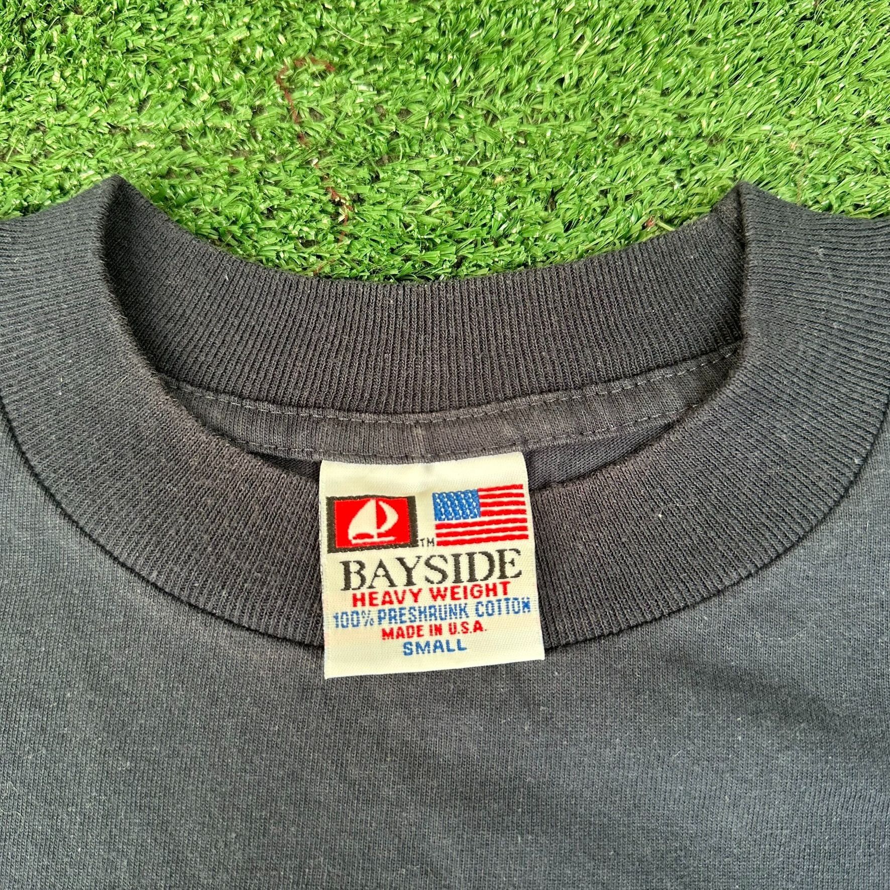 Vintage Vintage Y2K Barack Obama One Voice T-Shirt Navy Political Ca Size US S / EU 44-46 / 1 - 3 Thumbnail
