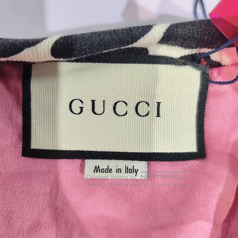 Gucci Gucci Black and white jacket Size XS / US 0-2 / IT 36-38 - 3 Thumbnail