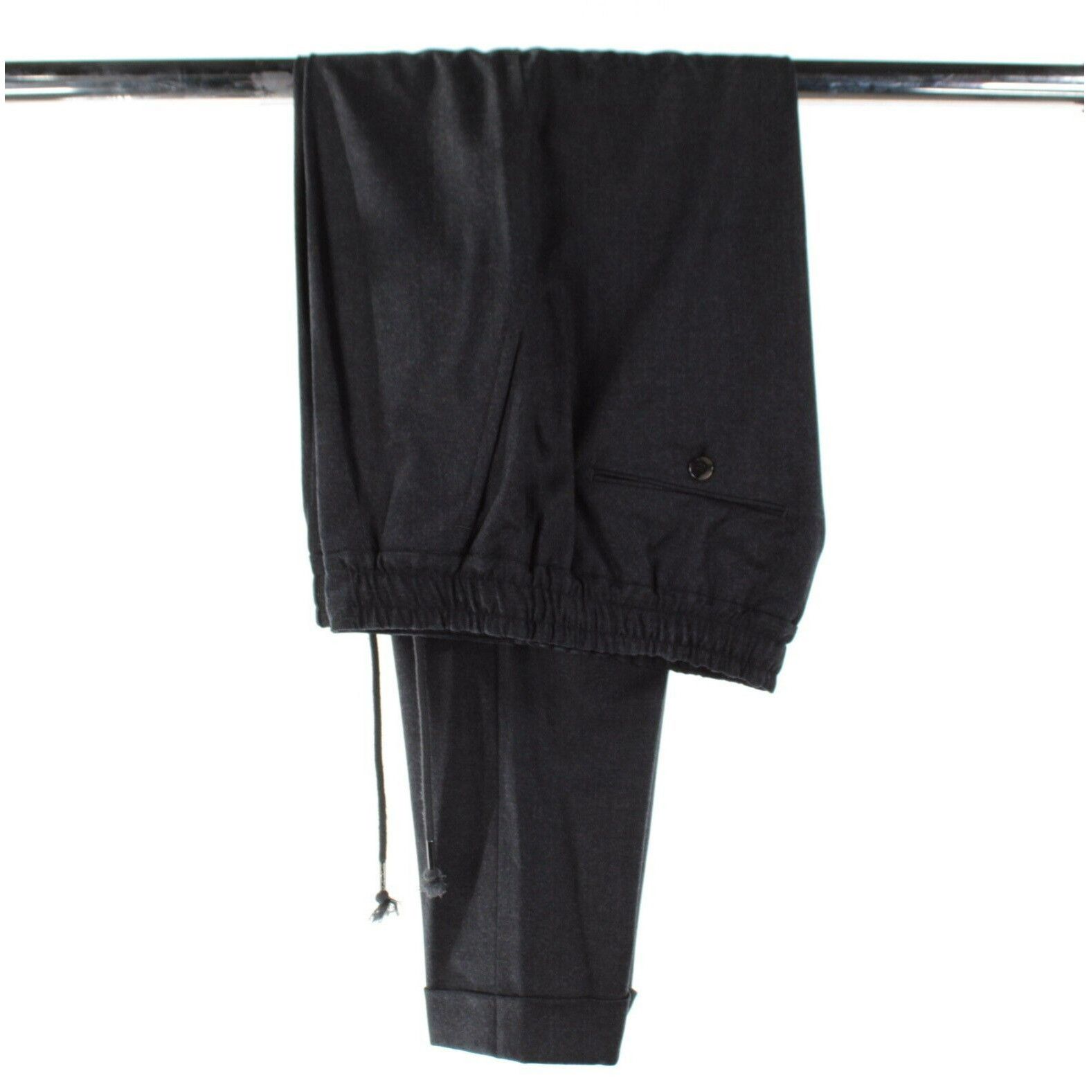 Other Stile Latino Suit Size US 42 Regular in Gray Size 42R - 3 Thumbnail