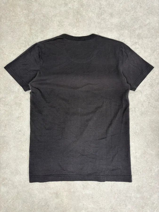 Dolce & Gabbana 2000s Dolce & Gabbana Black Muhammad Ali T-Shirt Size US S / EU 44-46 / 1 - 6 Thumbnail