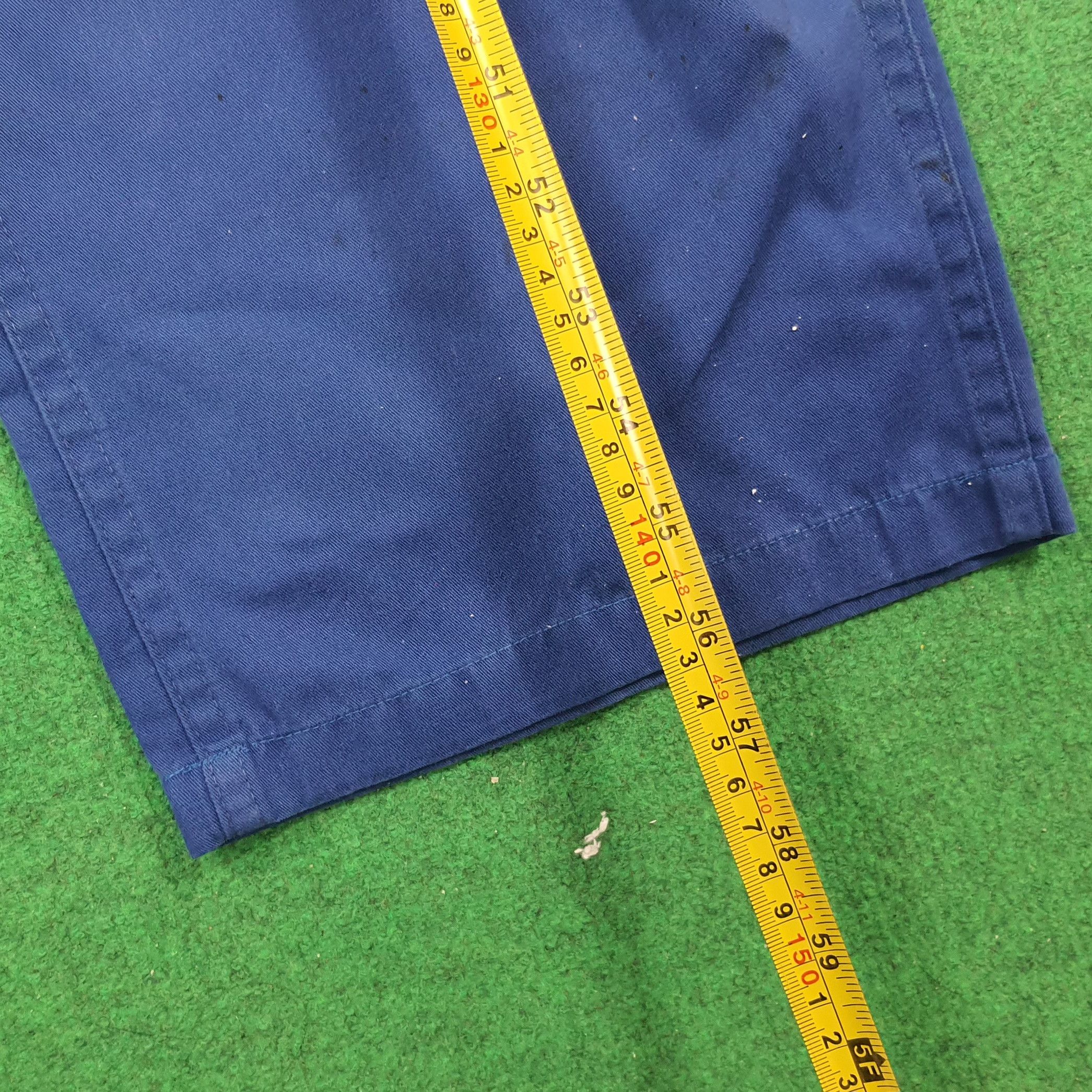 Japanese Brand Vintage The Tokyo Toilet Japan Custom Logo Coverall C298N27 Size US L / EU 52-54 / 3 - 7 Thumbnail