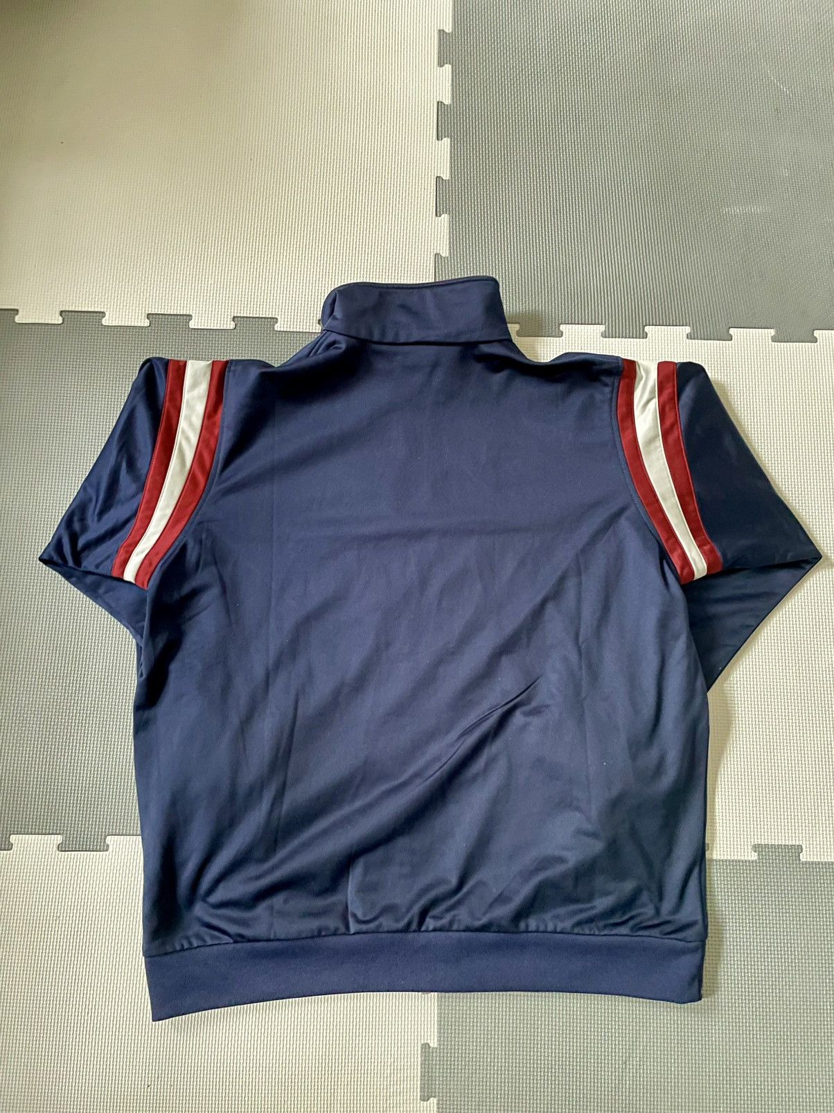 Diadora Diadora Zip-hoodie Size US M / EU 48-50 / 2 - 4 Thumbnail
