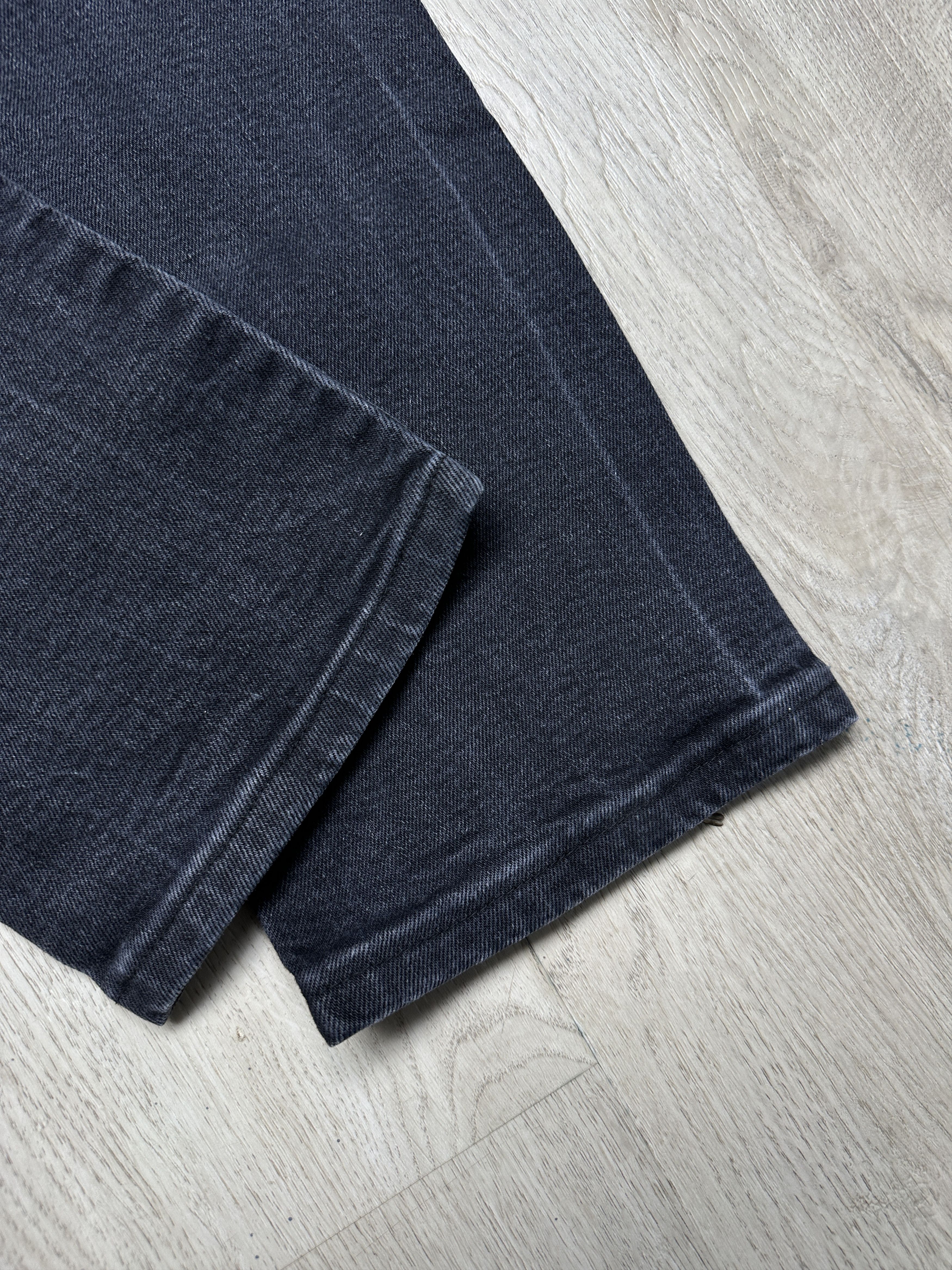 Etro Etro Mens Denim Pants Jeans Size 34x26 Size US 34 / EU 50 - 10 Thumbnail