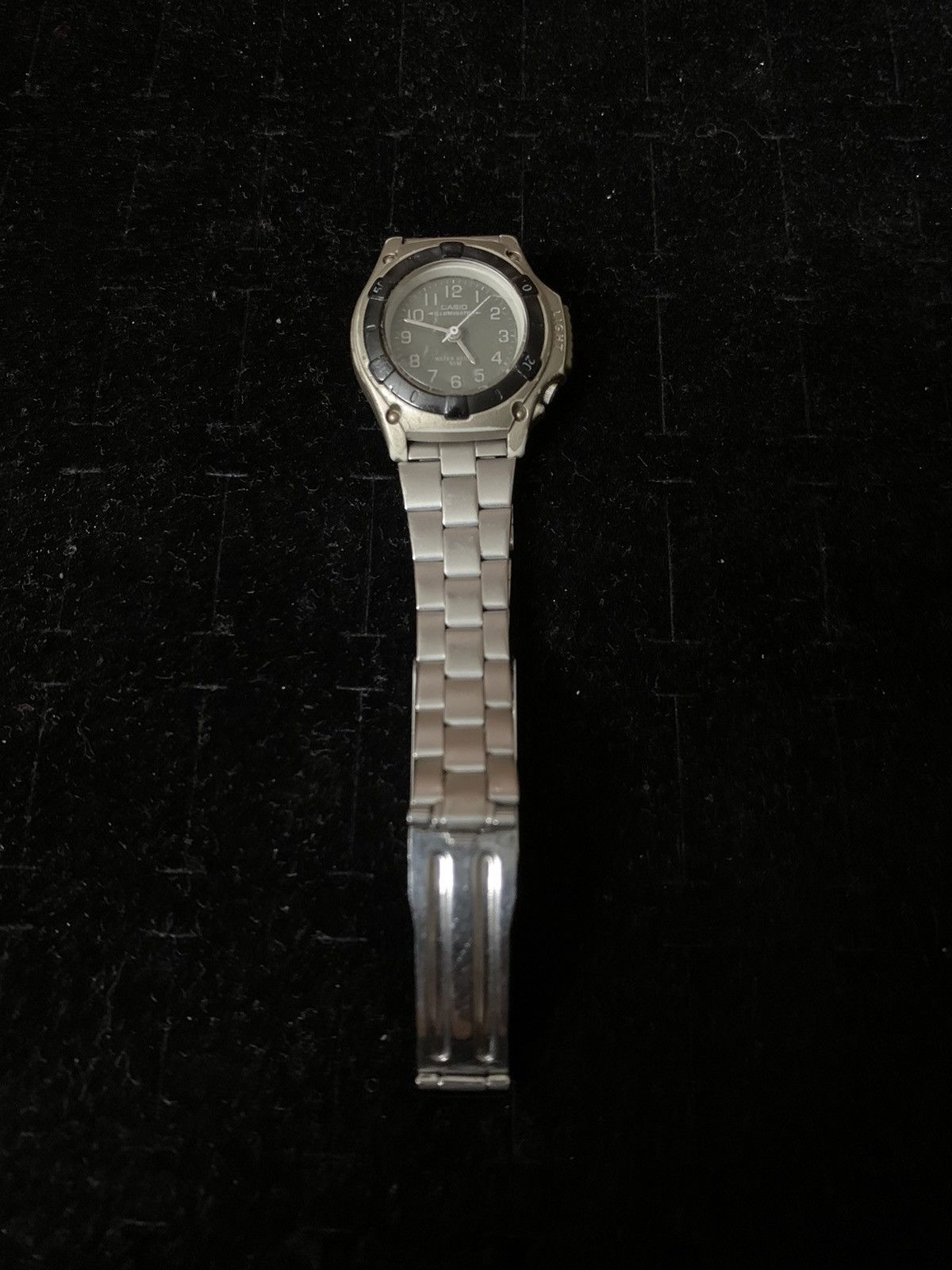 Casio × Vintage Vintage casio LX-58 unisex Size ONE SIZE - 2 Thumbnail