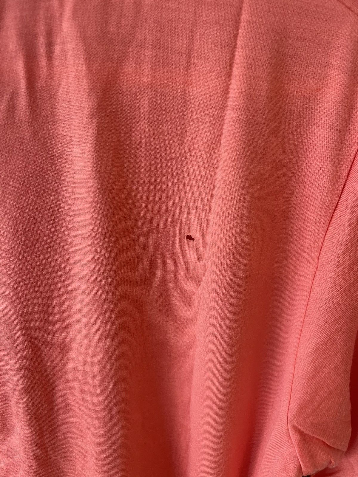Outlier Sportweight Merino cut one t-shirt (damaged) Size US XL / EU 56 / 4 - 10 Thumbnail