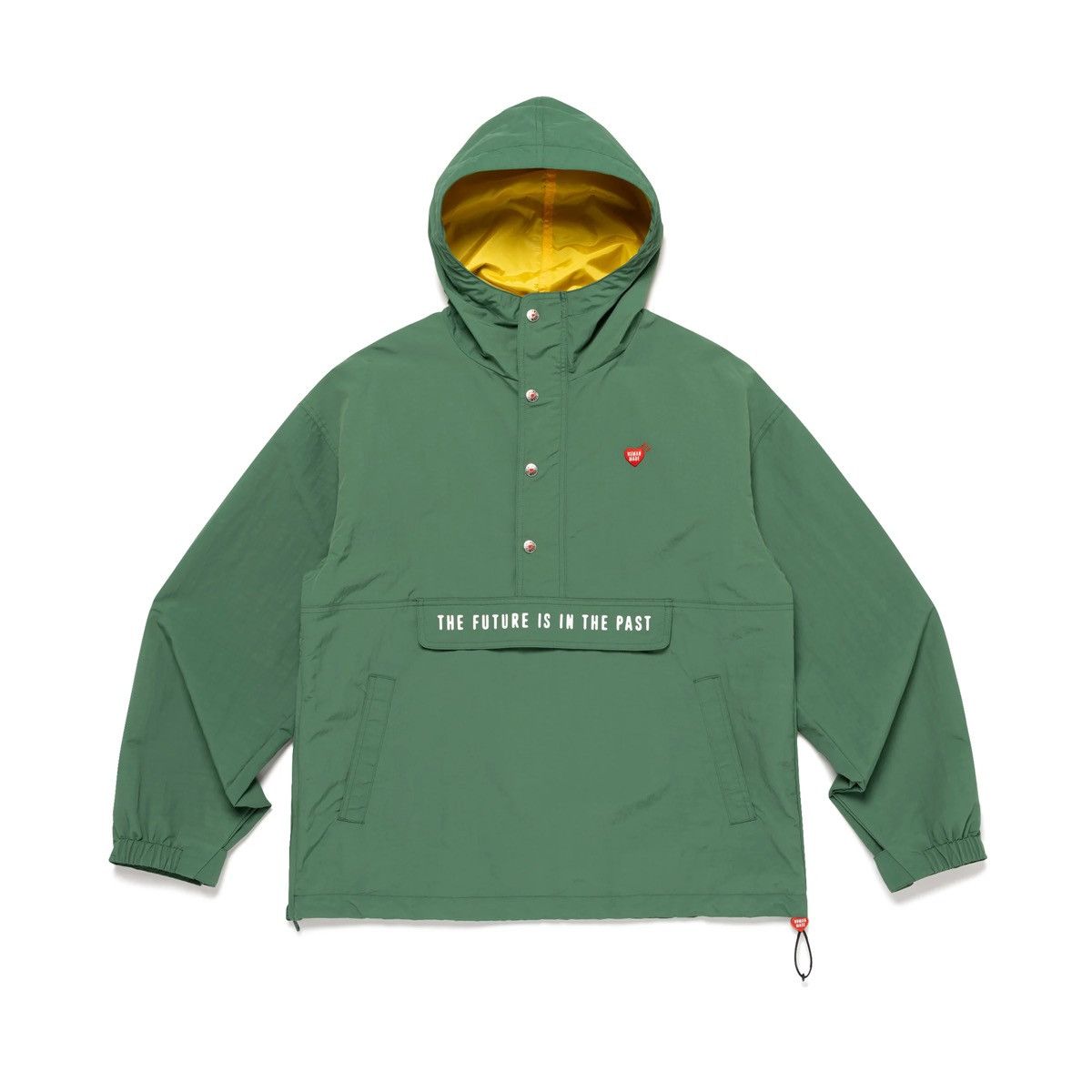 Human Made Human Made Parka Size ONE SIZE - 1 Thumbnail