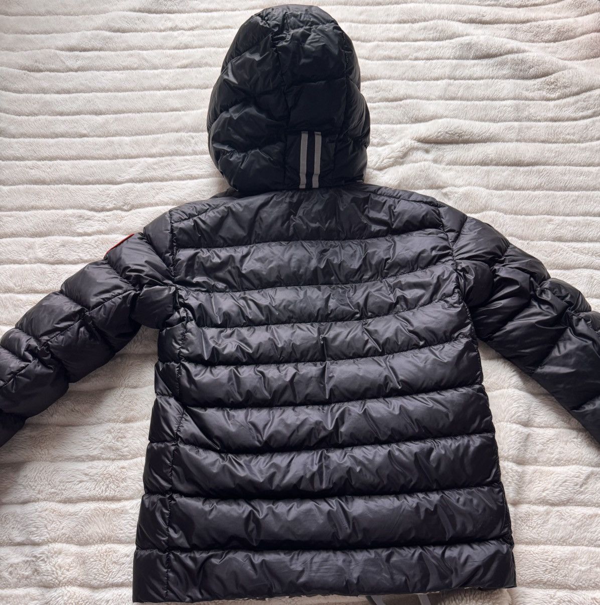 Bape × Canada Goose RARE Canada Goose x Bape X Concepts Size US S / EU 44-46 / 1 - 7 Thumbnail