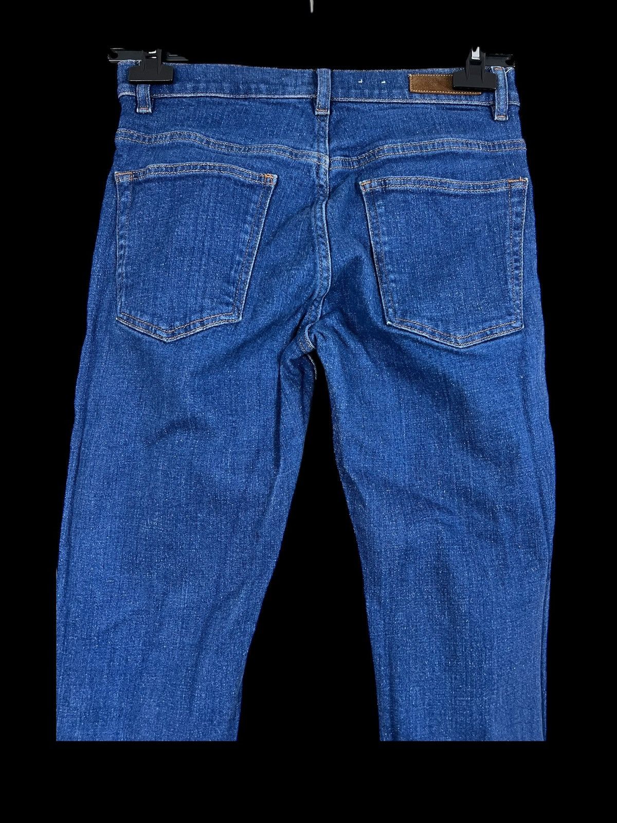 NN07 NN07 No Nationality Wilson jeans size W29 L30 Size US 29 - 4 Thumbnail