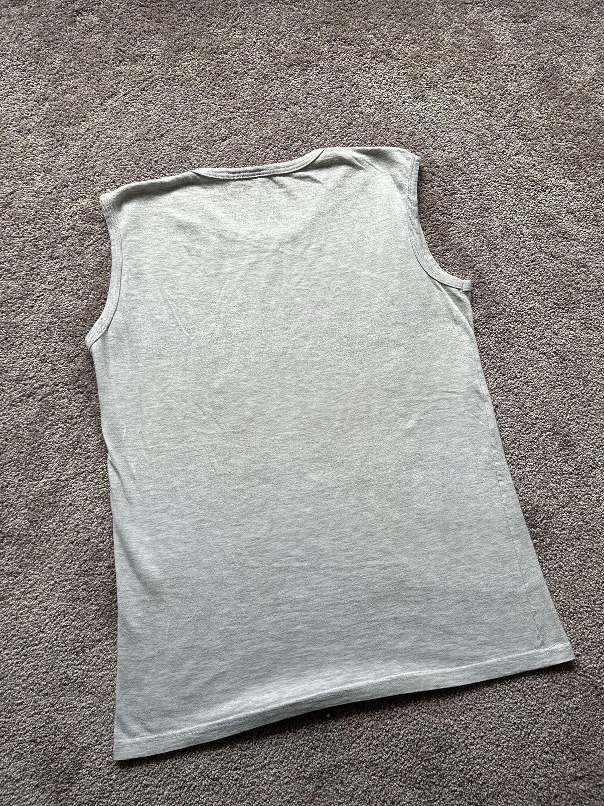 Vintage Vintage We Can Do Better Tank Top Size US M / EU 48-50 / 2 - 6 Thumbnail
