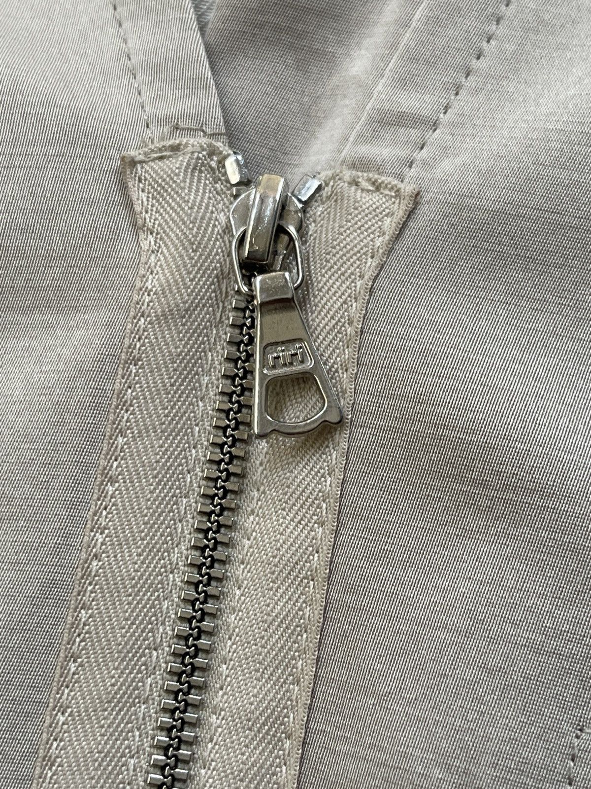 Marni Marni Zipper Cropped Jacket Size XS / US 0-2 / IT 36-38 - 6 Thumbnail