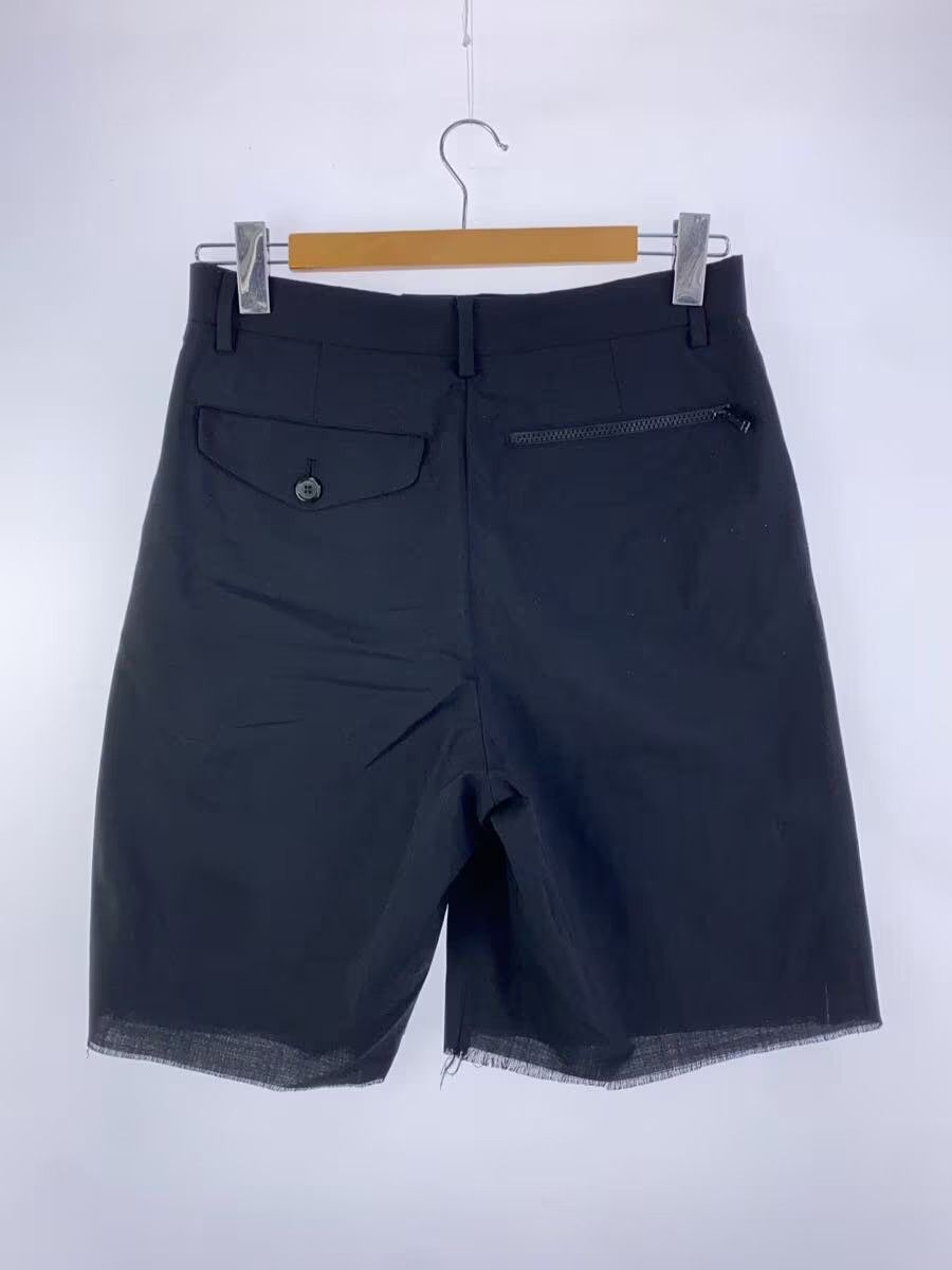 Undercover Pleated Wool Shorts Size US 29 - 2 Thumbnail