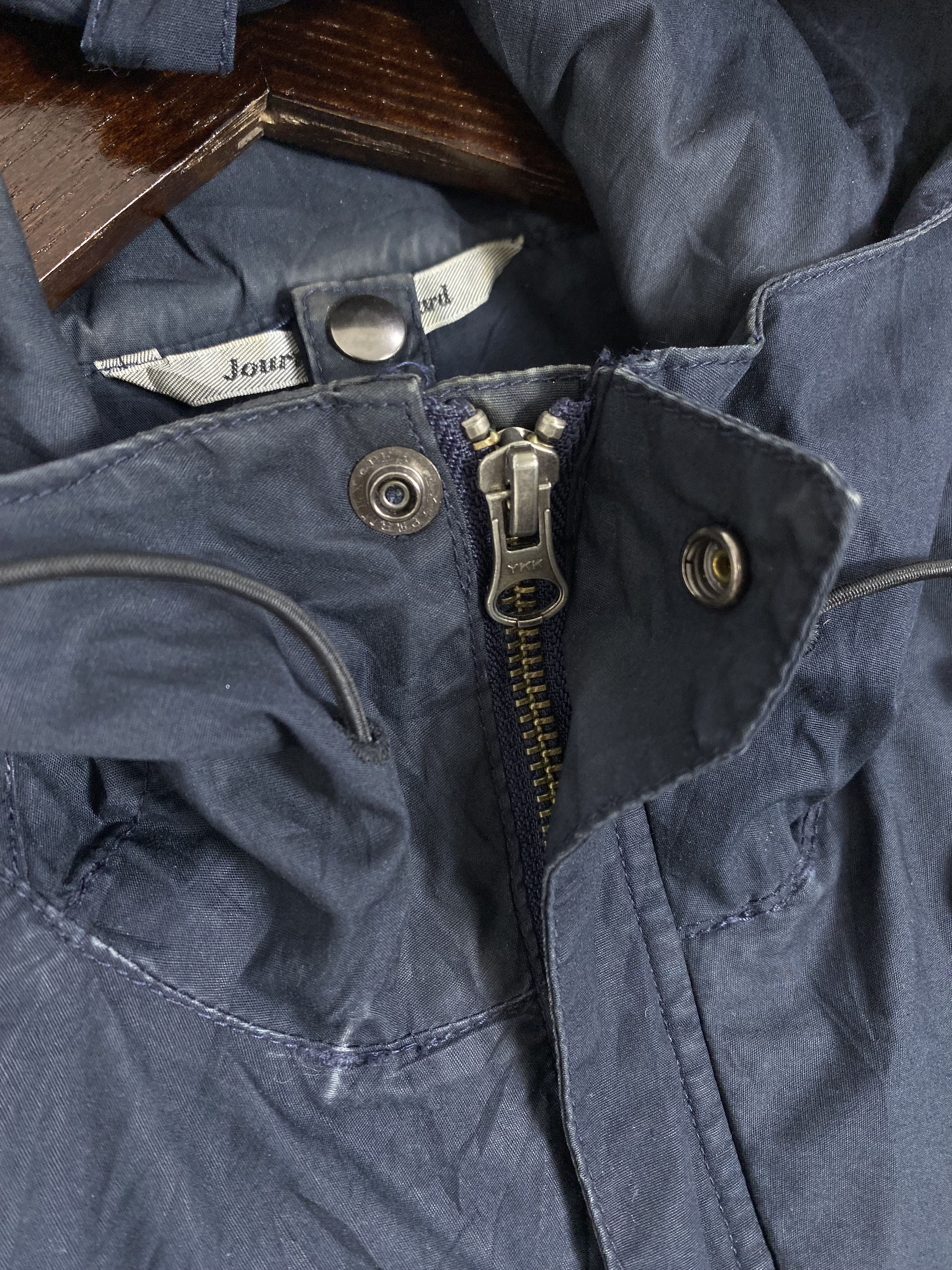 Journal Standard × Vintage Vintage Journal Standard Jacket Size US M / EU 48-50 / 2 - 3 Thumbnail