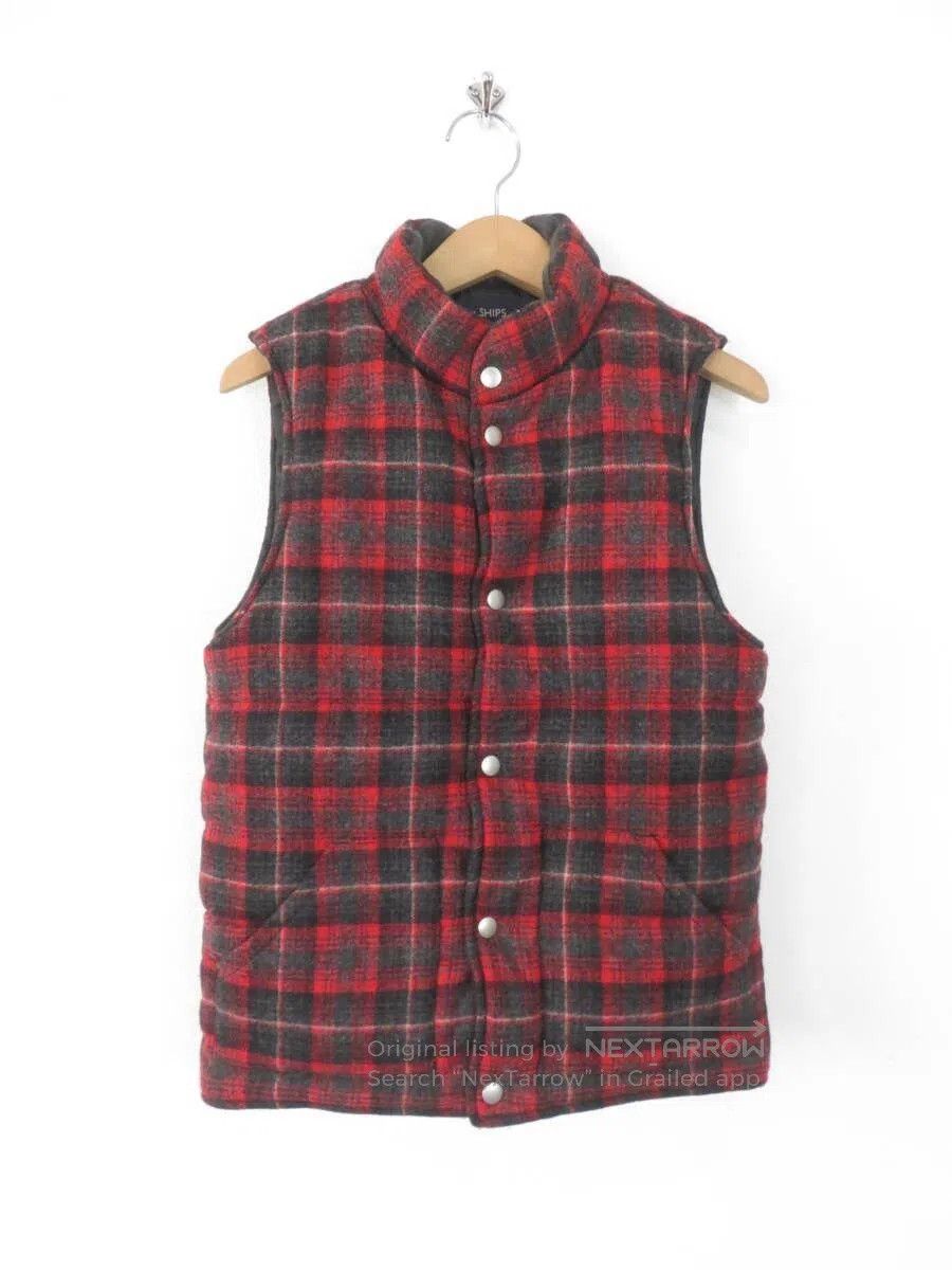 Woolrich Woolen Mills Woolrich Two. Size US S / EU 44-46 / 1 - 5 Thumbnail