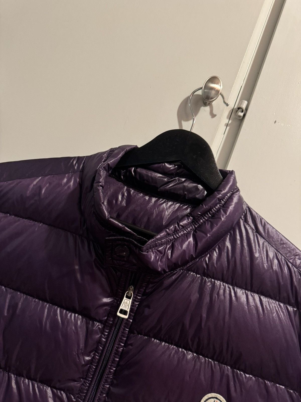 Moncler Moncler Gui Down Vest Size US L / EU 52-54 / 3 - 3 Thumbnail