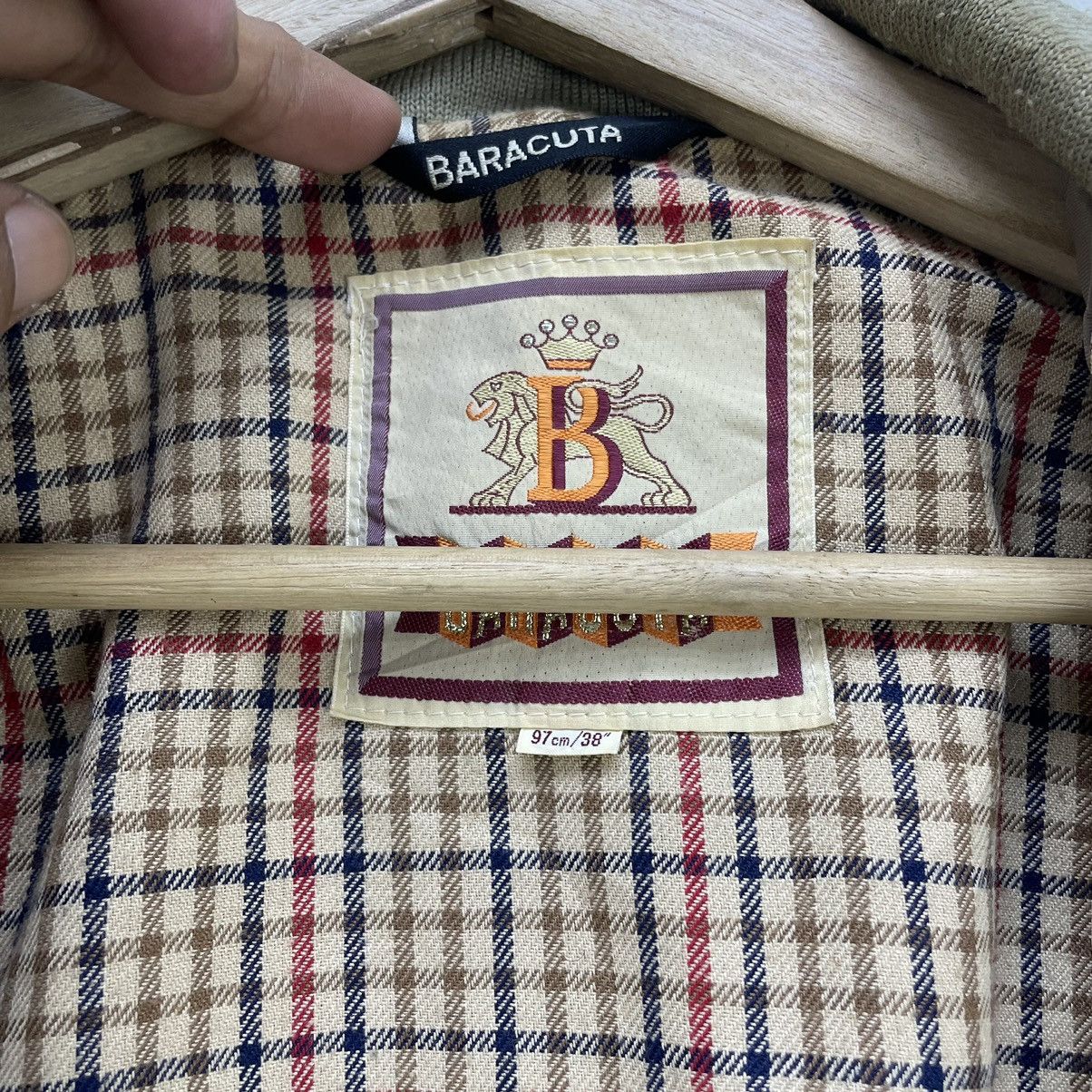Baracuta 🔥Vintage Baracuta G 9 Jacket Size US M / EU 48-50 / 2 - 16 Thumbnail