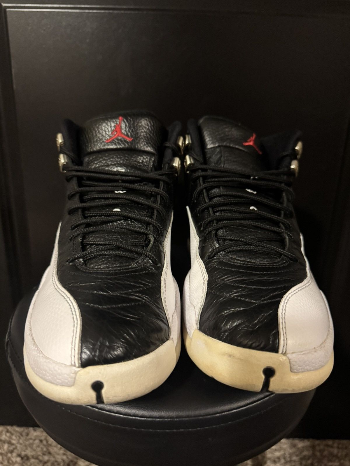 Jordan Brand Jordan 12 playoff Size US 11 / EU 44 - 3 Thumbnail