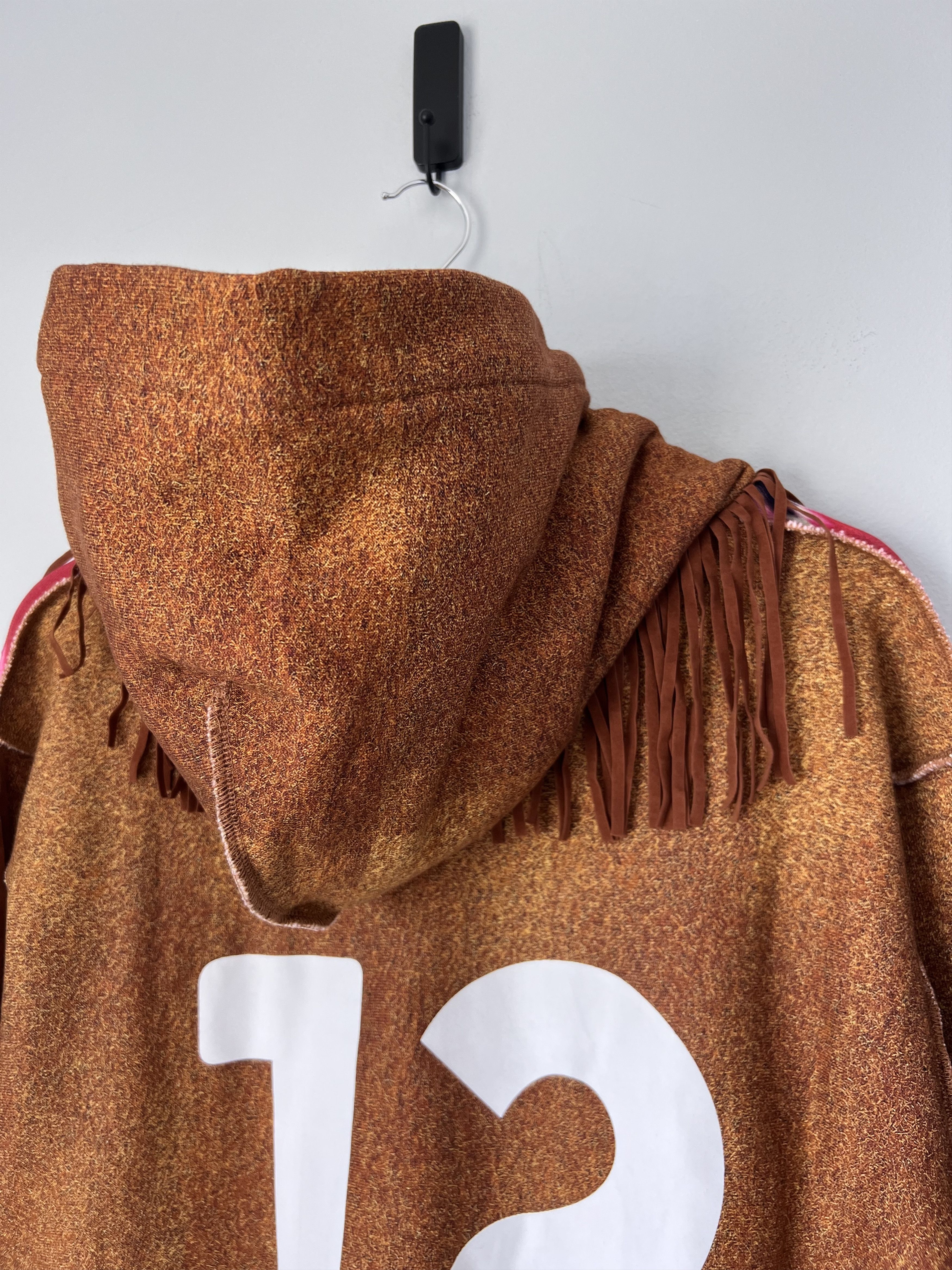 Advisory Board Crystals Advisory Board Crystals Birthstone Hoodie December Size US L / EU 52-54 / 3 - 7 Thumbnail