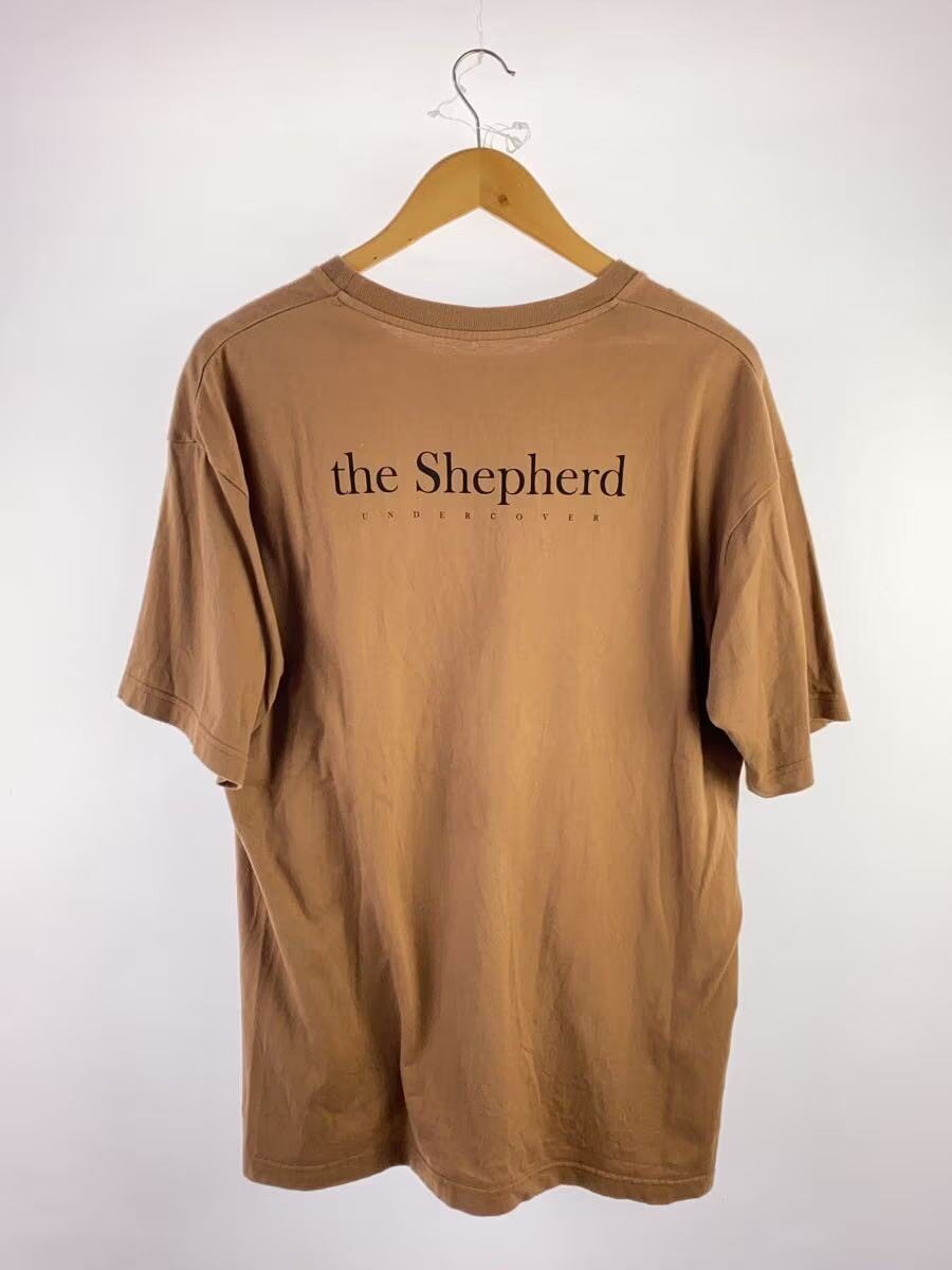 Undercover Allen Ginsberg Tee Size US M / EU 48-50 / 2 - 2 Thumbnail