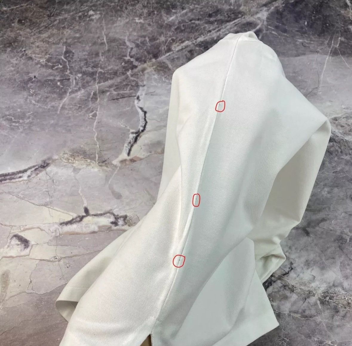 Designer × Polo Ralph Lauren POLO RALPH LAUREN Men's Classic Fit Triple Pony Embroidered Size US L / EU 52-54 / 3 - 13 Thumbnail