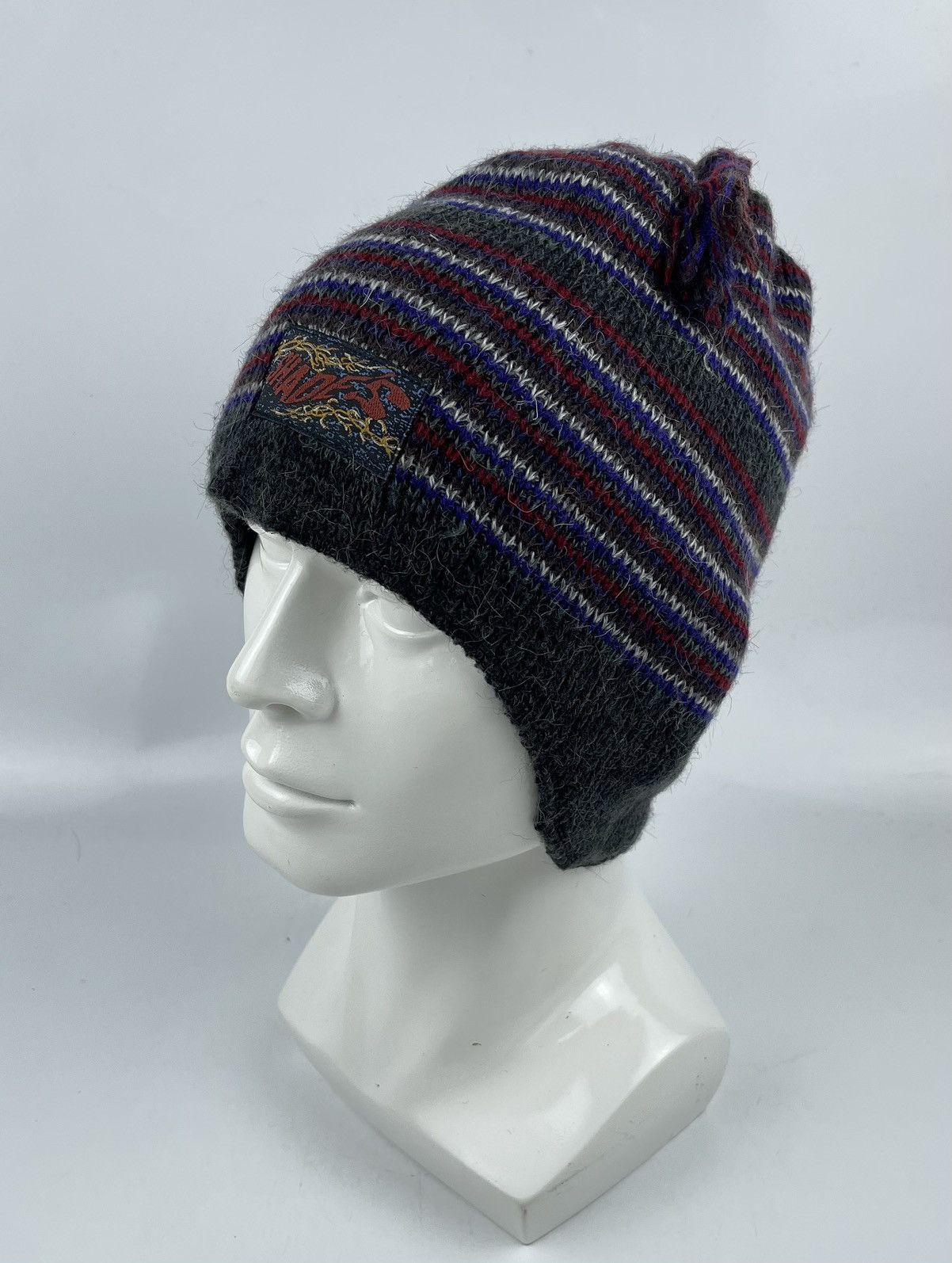 image of Shades Made In Japan Beanie Hat Trapper Hat Tc18, Men's