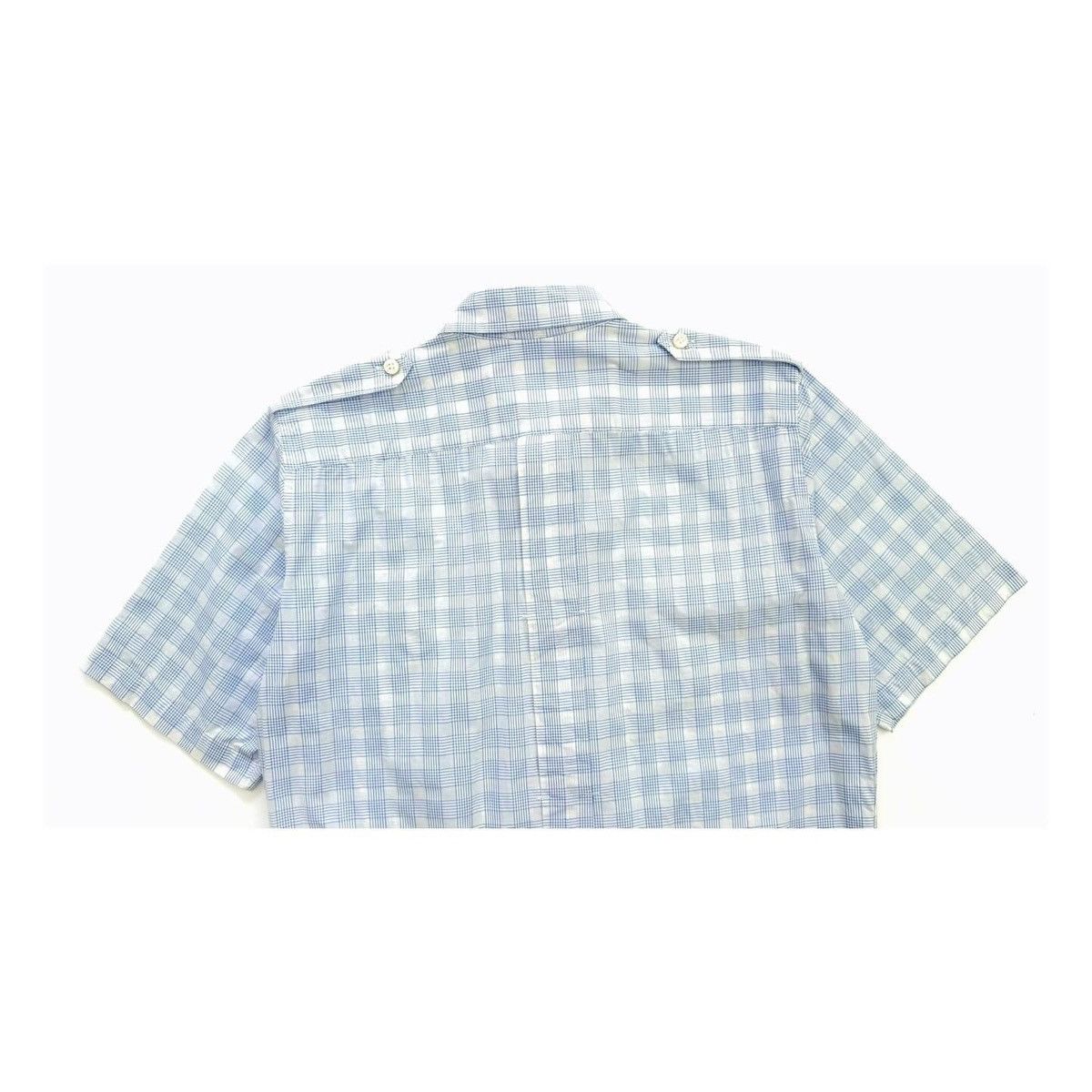 Bottega Veneta Bottega Veneta Shirt Size US M / EU 48-50 / 2 - 5 Thumbnail