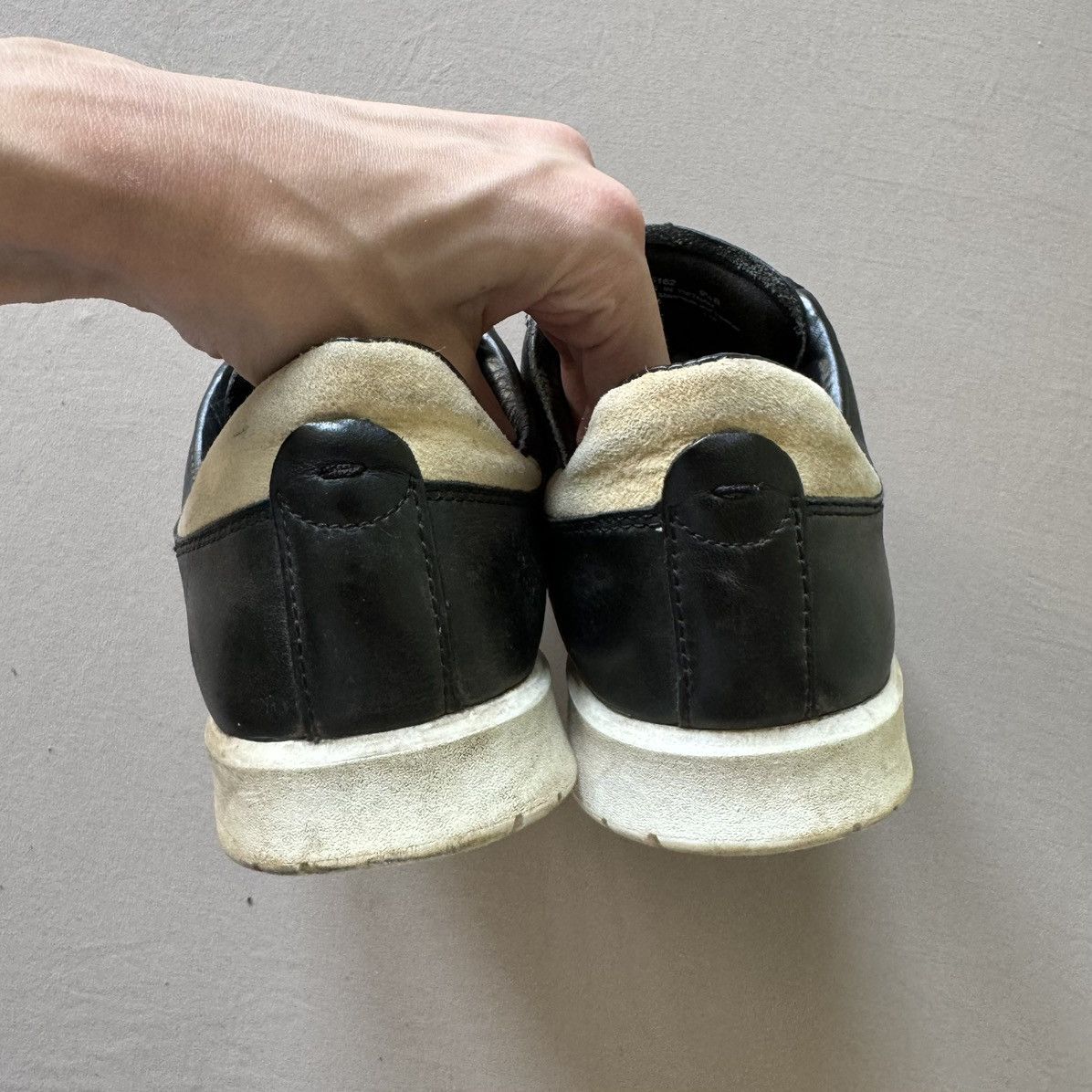 Cole Haan × Designer Cole Haan Grandpro Turf Sneakers Size US 9.5 / IT 39.5 - 4 Thumbnail