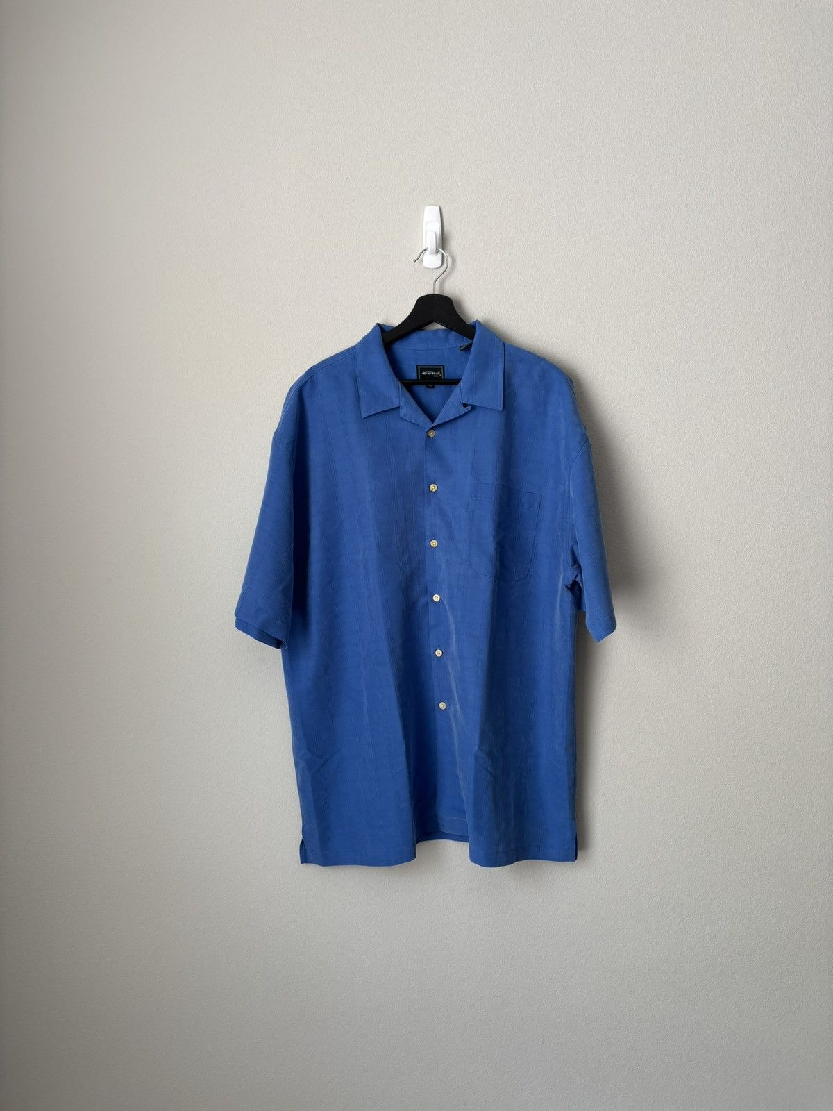 Bolle Bolle Golf Shirt Size US XL / EU 56 / 4 - 1 Thumbnail