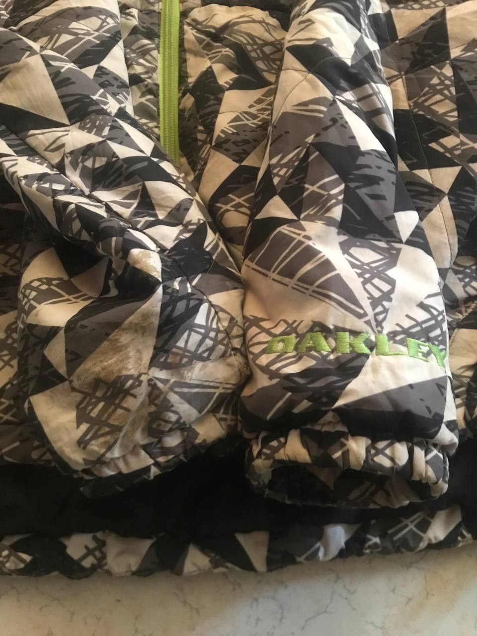 Oakley FW16 Oakley Jacket Size US S / EU 44-46 / 1 - 3 Thumbnail